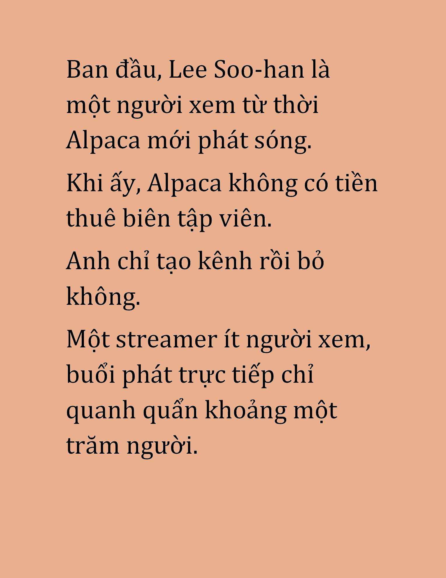 Đọc truyện HAT[NOVEL] Cao Thủ Kiếm Thuật Stream Game - Chap 18