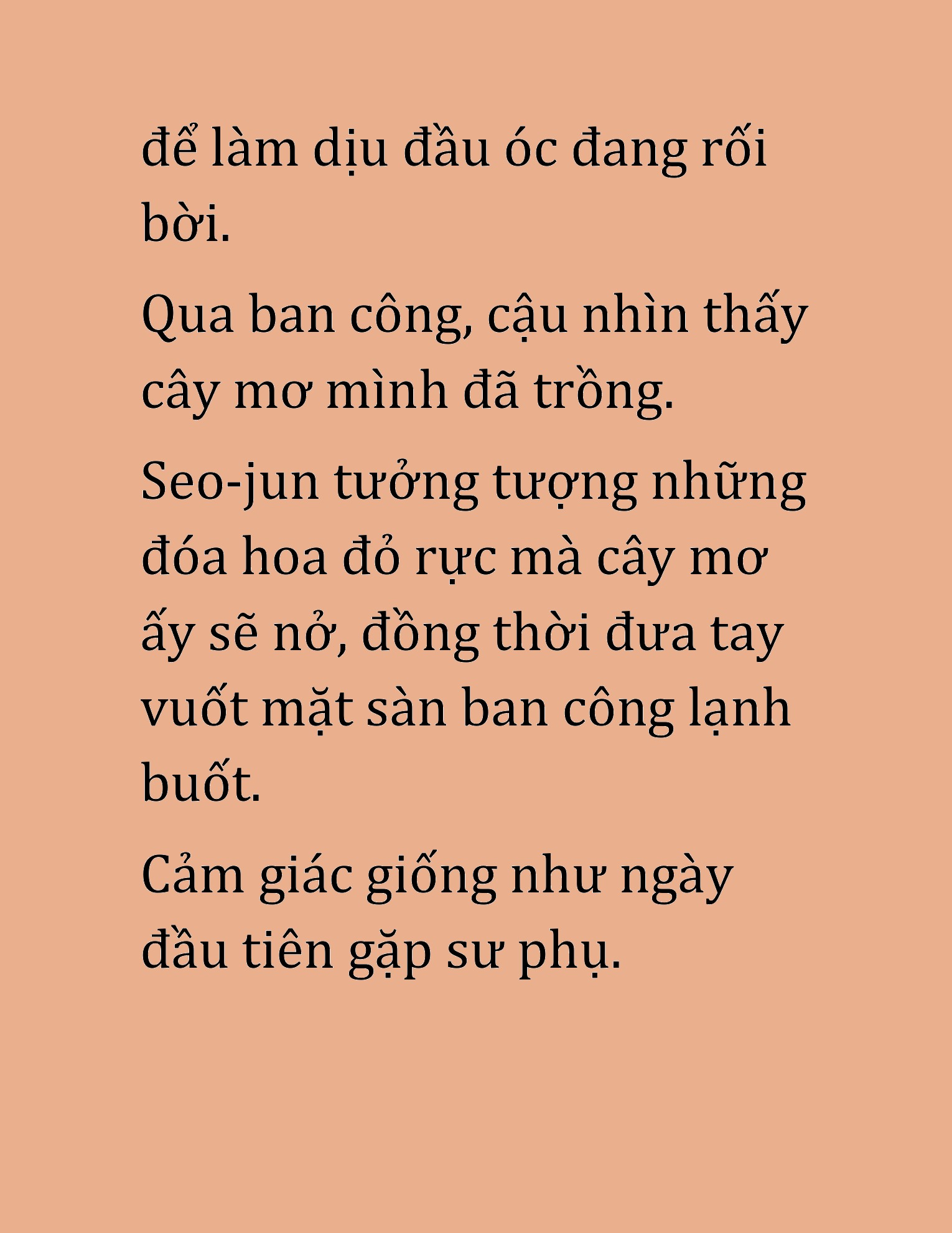 Đọc truyện HAT[NOVEL] Cao Thủ Kiếm Thuật Stream Game - Chap 18