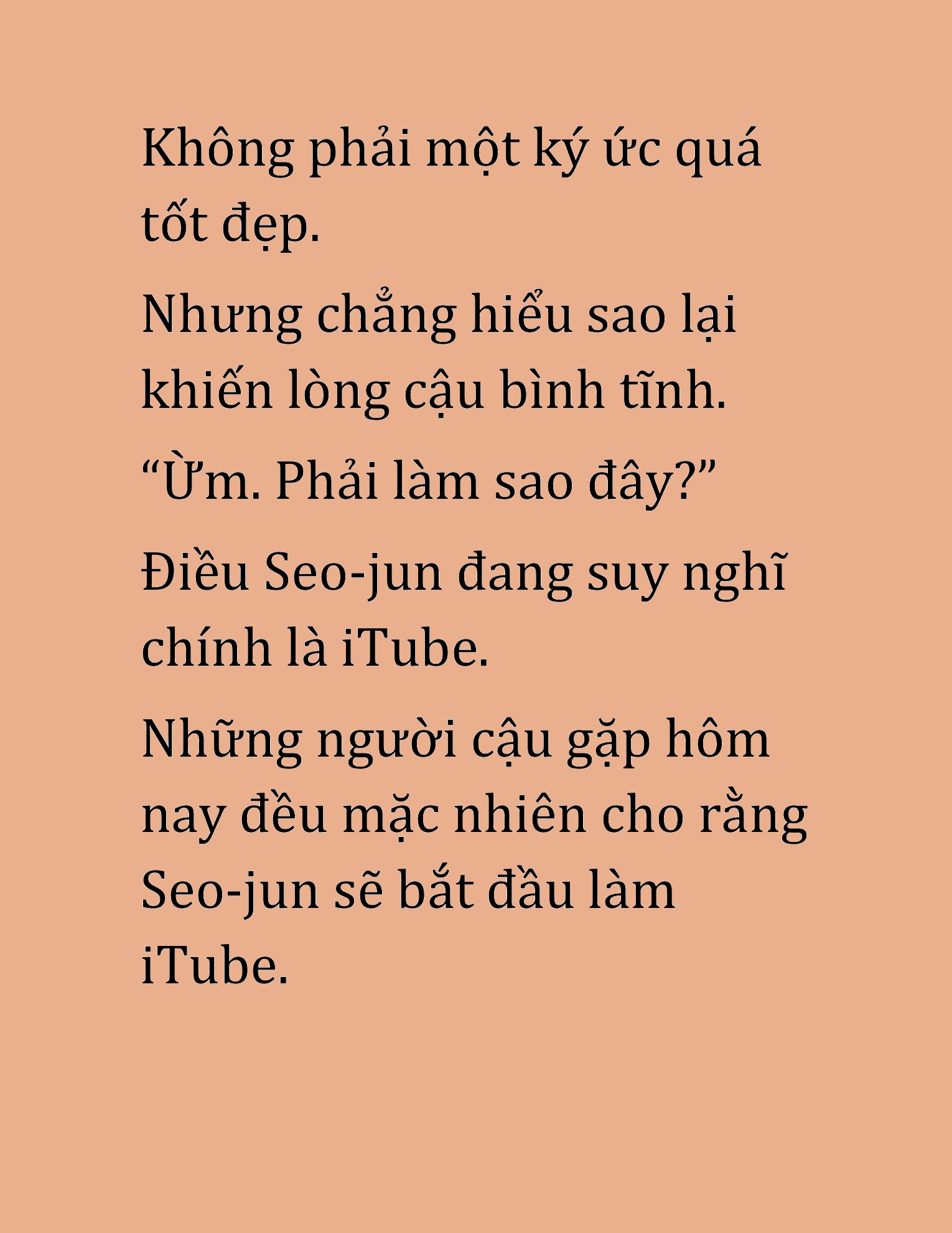 Đọc truyện HAT[NOVEL] Cao Thủ Kiếm Thuật Stream Game - Chap 18