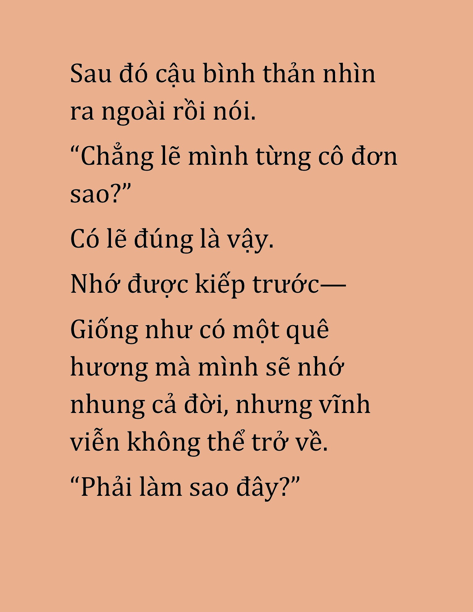 Đọc truyện HAT[NOVEL] Cao Thủ Kiếm Thuật Stream Game - Chap 18