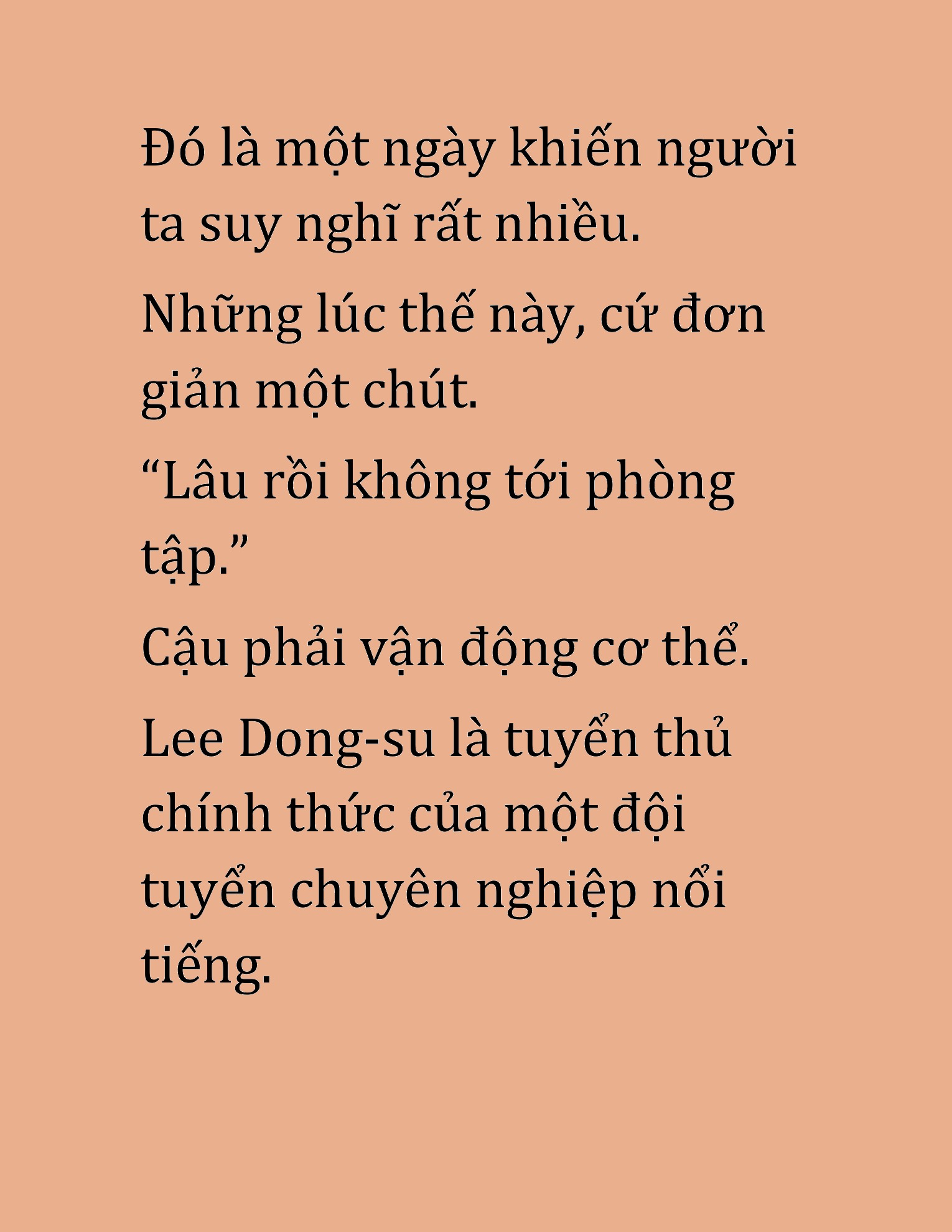 Đọc truyện HAT[NOVEL] Cao Thủ Kiếm Thuật Stream Game - Chap 18
