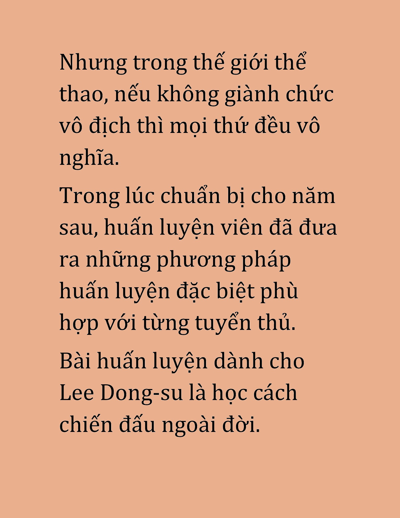 Đọc truyện HAT[NOVEL] Cao Thủ Kiếm Thuật Stream Game - Chap 18