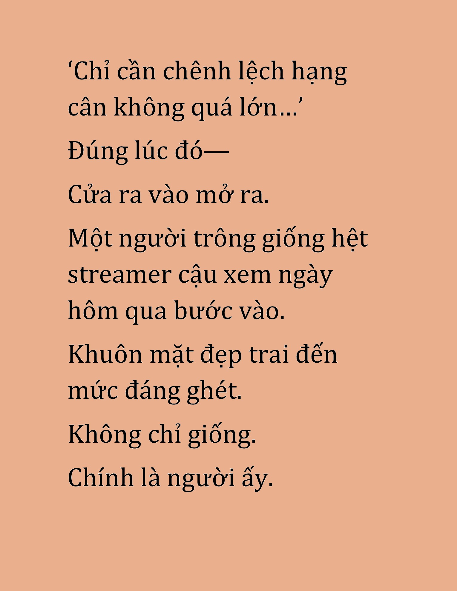 Đọc truyện HAT[NOVEL] Cao Thủ Kiếm Thuật Stream Game - Chap 18