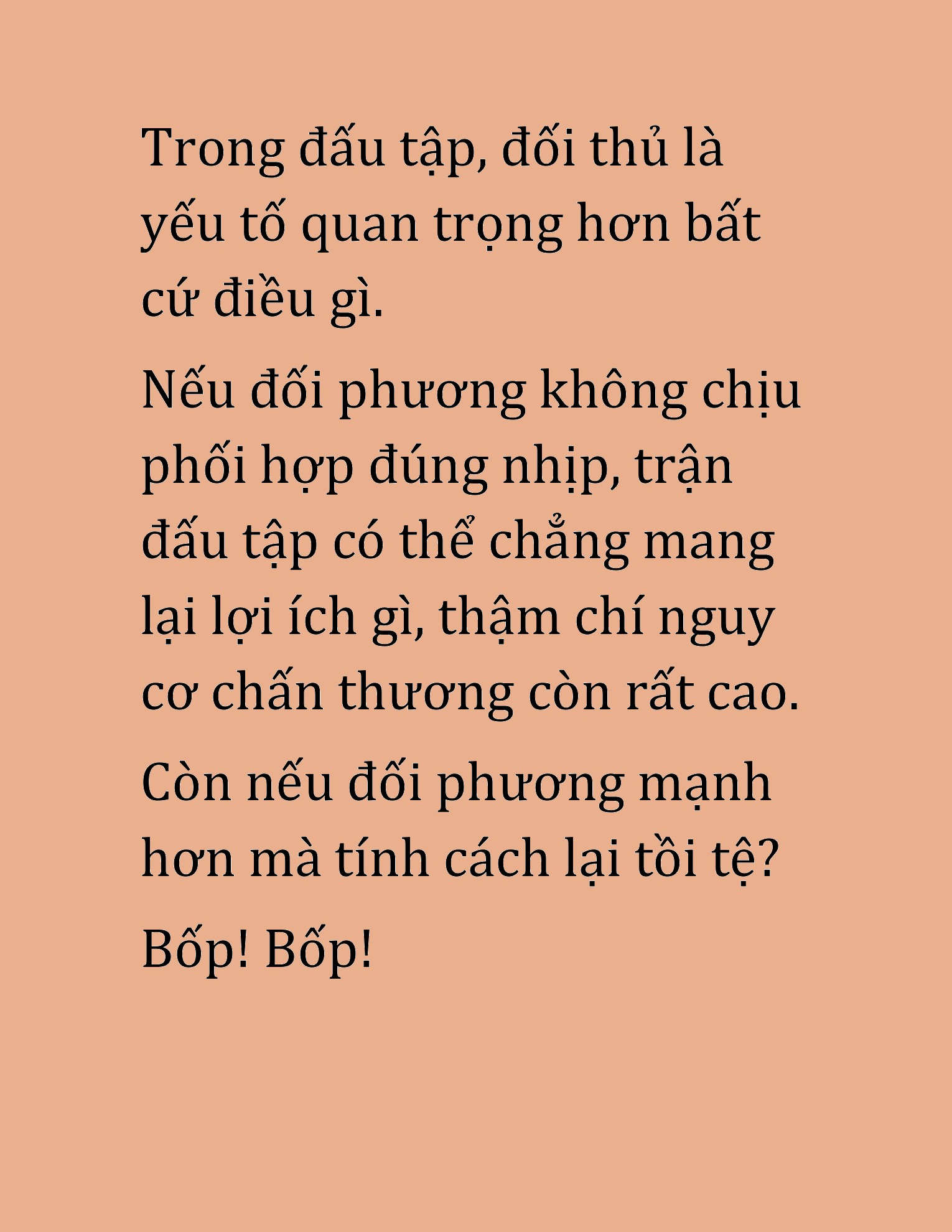 Đọc truyện HAT[NOVEL] Cao Thủ Kiếm Thuật Stream Game - Chap 19