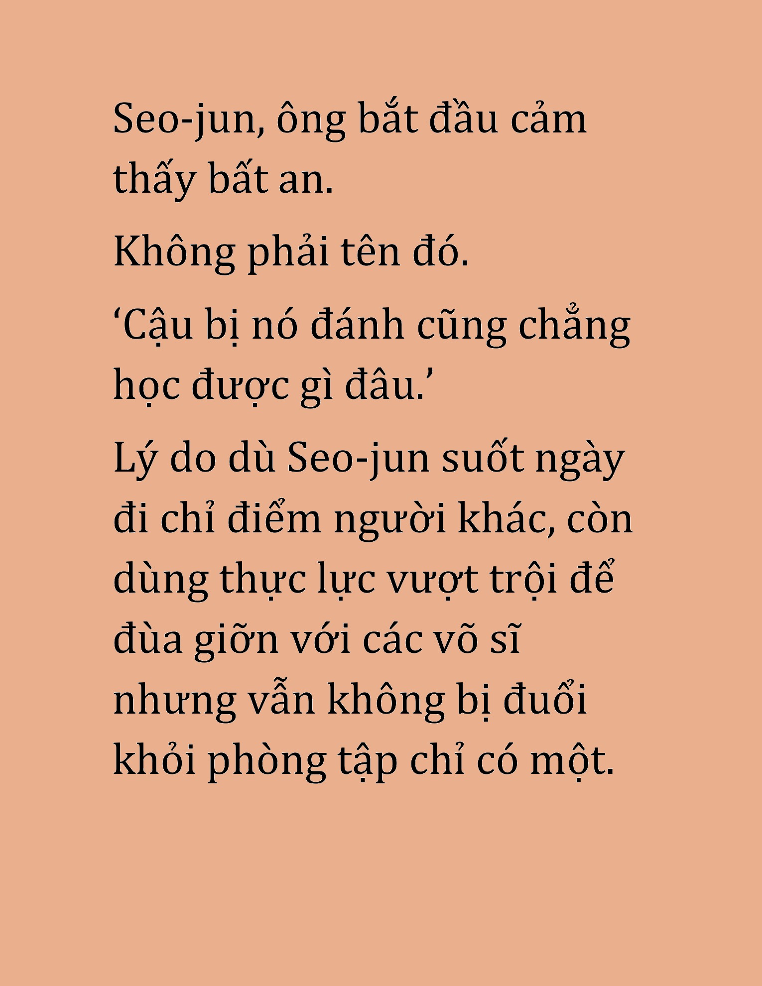 Đọc truyện HAT[NOVEL] Cao Thủ Kiếm Thuật Stream Game - Chap 19