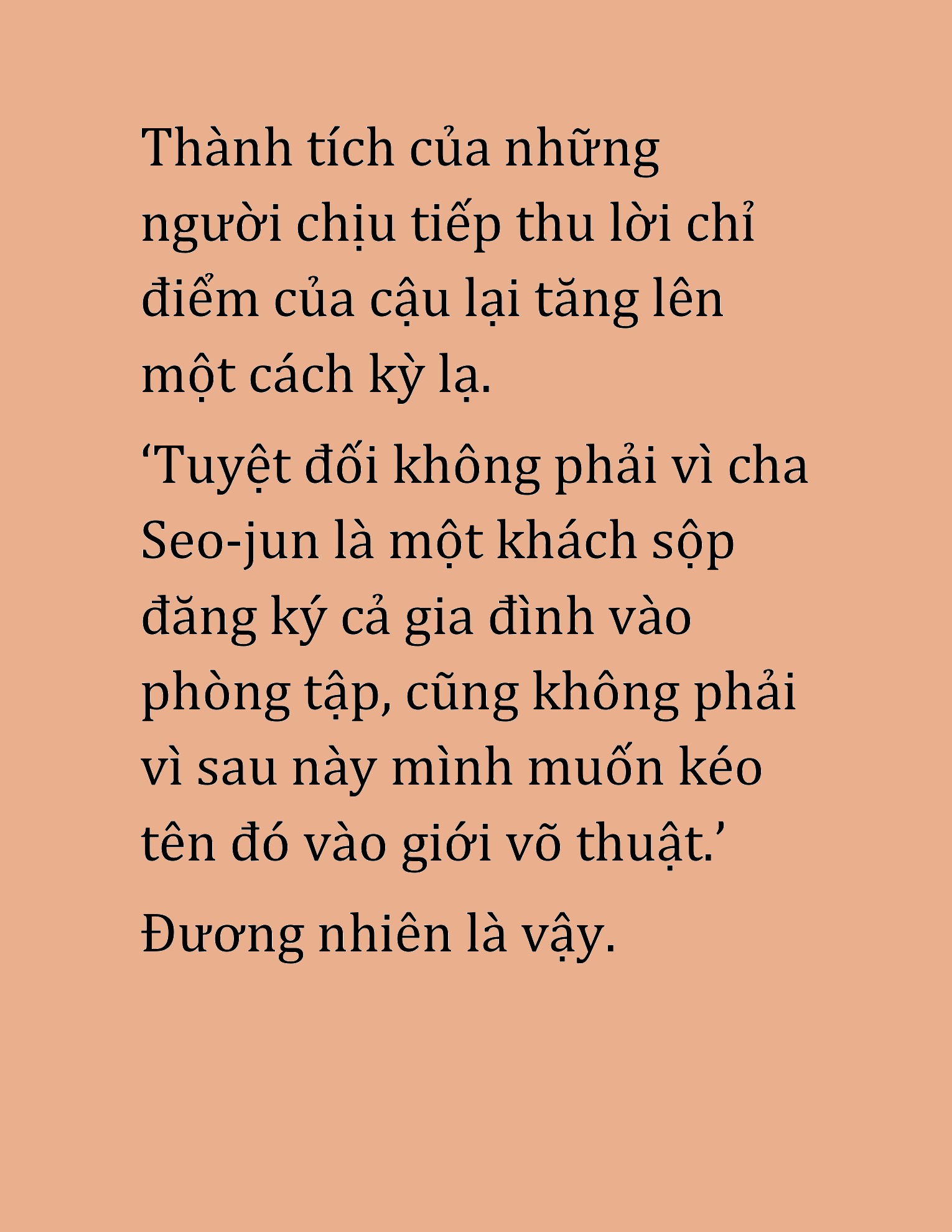 Đọc truyện HAT[NOVEL] Cao Thủ Kiếm Thuật Stream Game - Chap 19