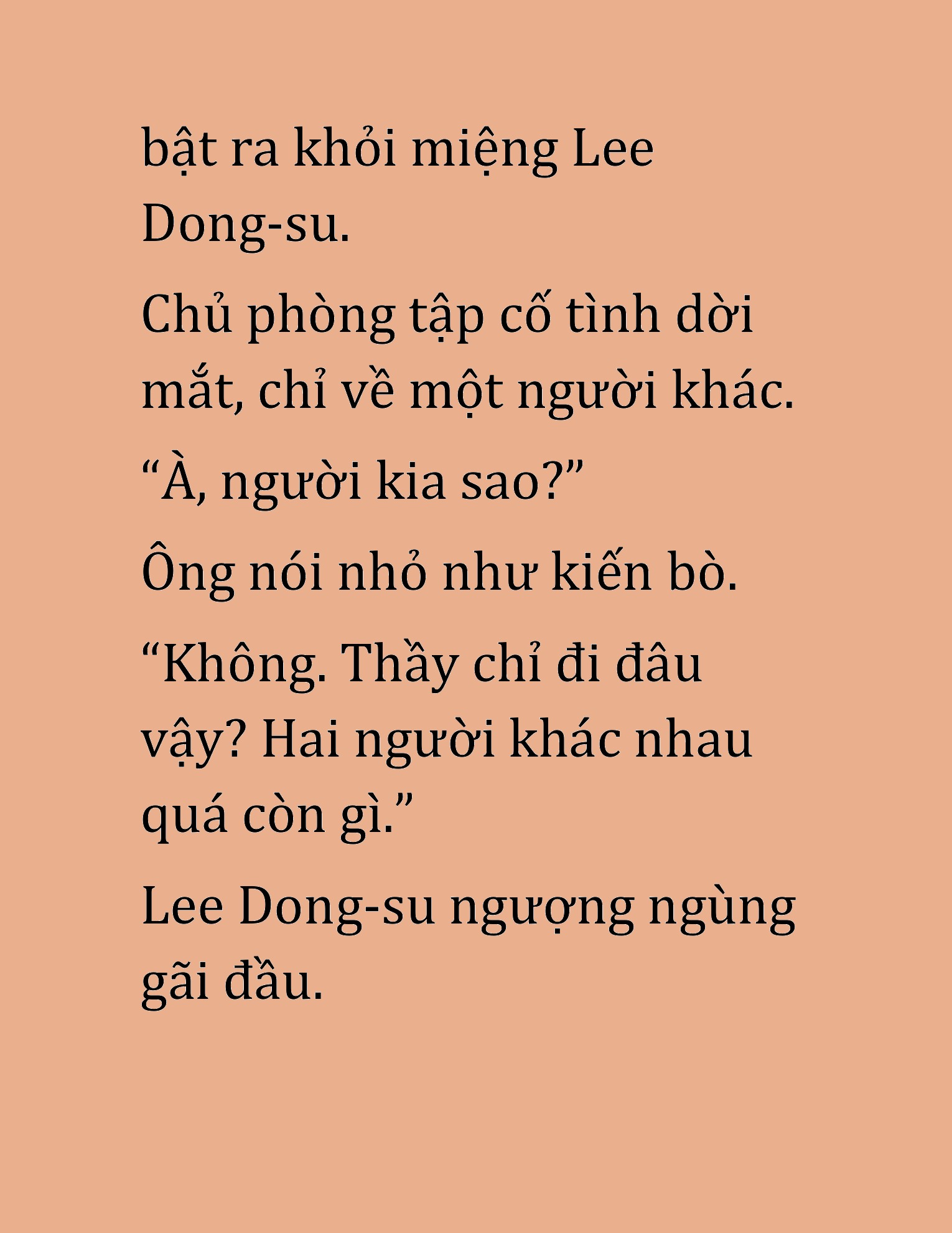Đọc truyện HAT[NOVEL] Cao Thủ Kiếm Thuật Stream Game - Chap 19