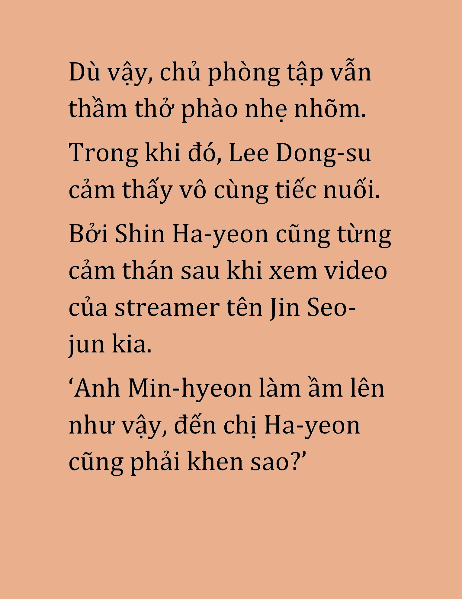 Đọc truyện HAT[NOVEL] Cao Thủ Kiếm Thuật Stream Game - Chap 19