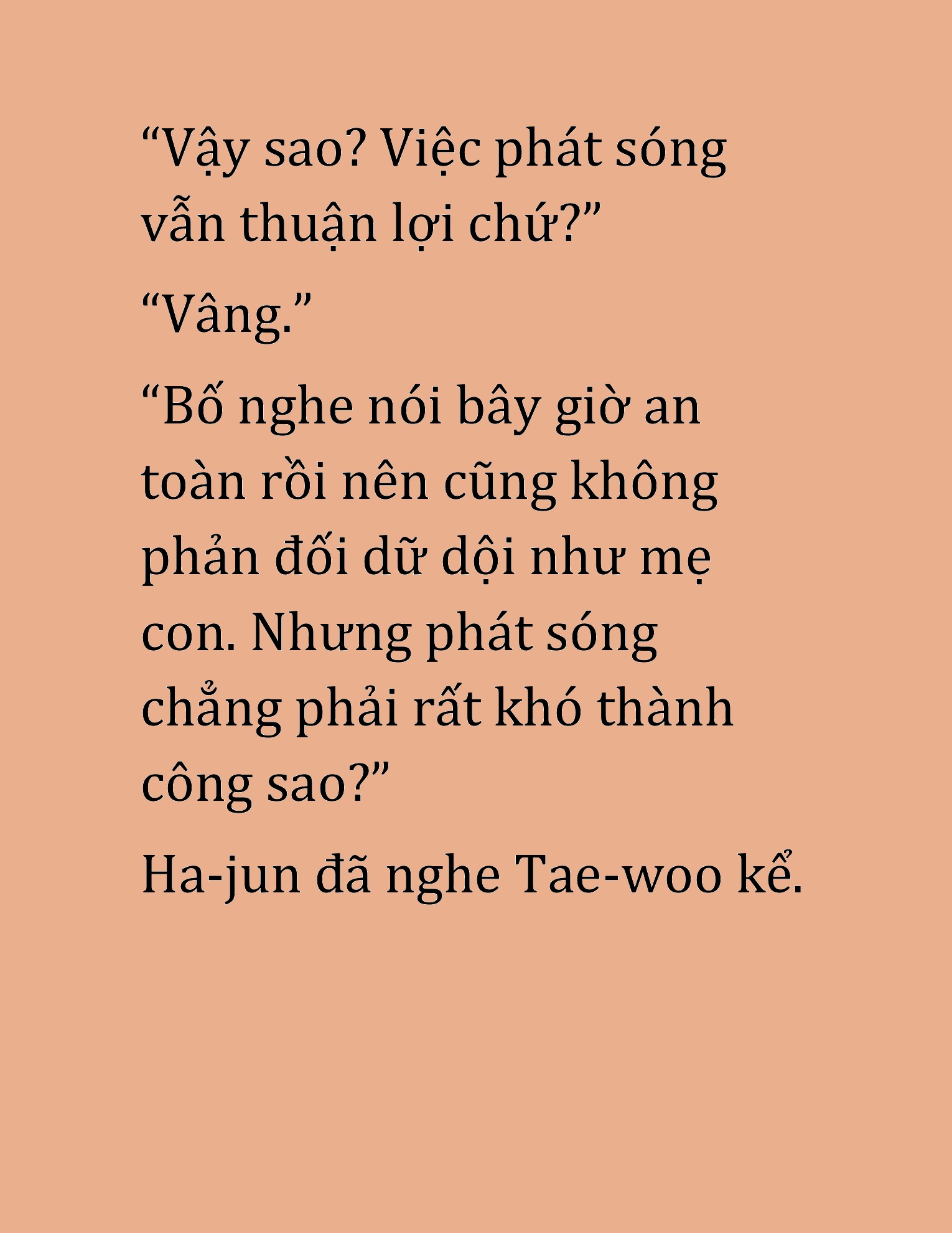 Đọc truyện HAT[NOVEL] Cao Thủ Kiếm Thuật Stream Game - Chap 19