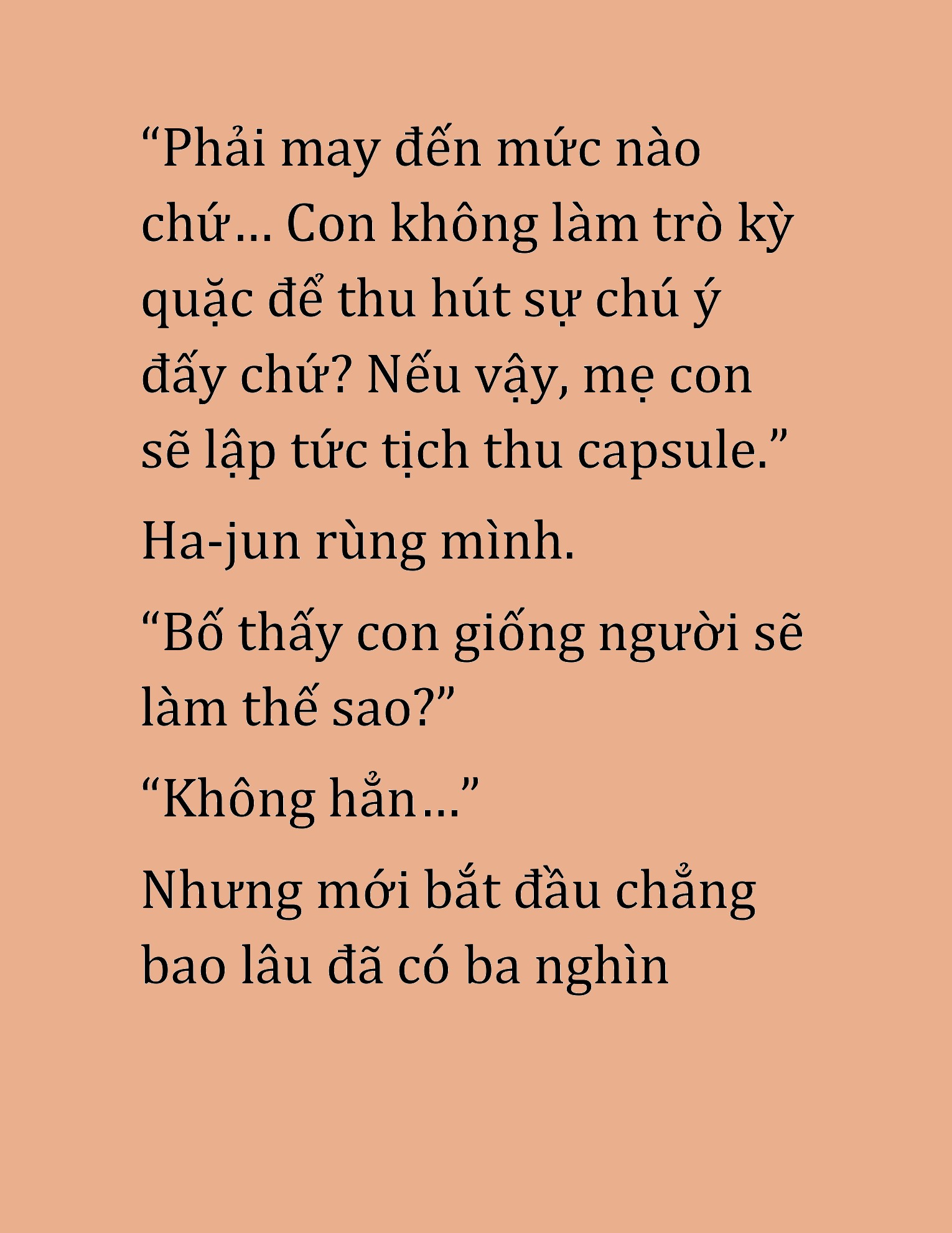 Đọc truyện HAT[NOVEL] Cao Thủ Kiếm Thuật Stream Game - Chap 19