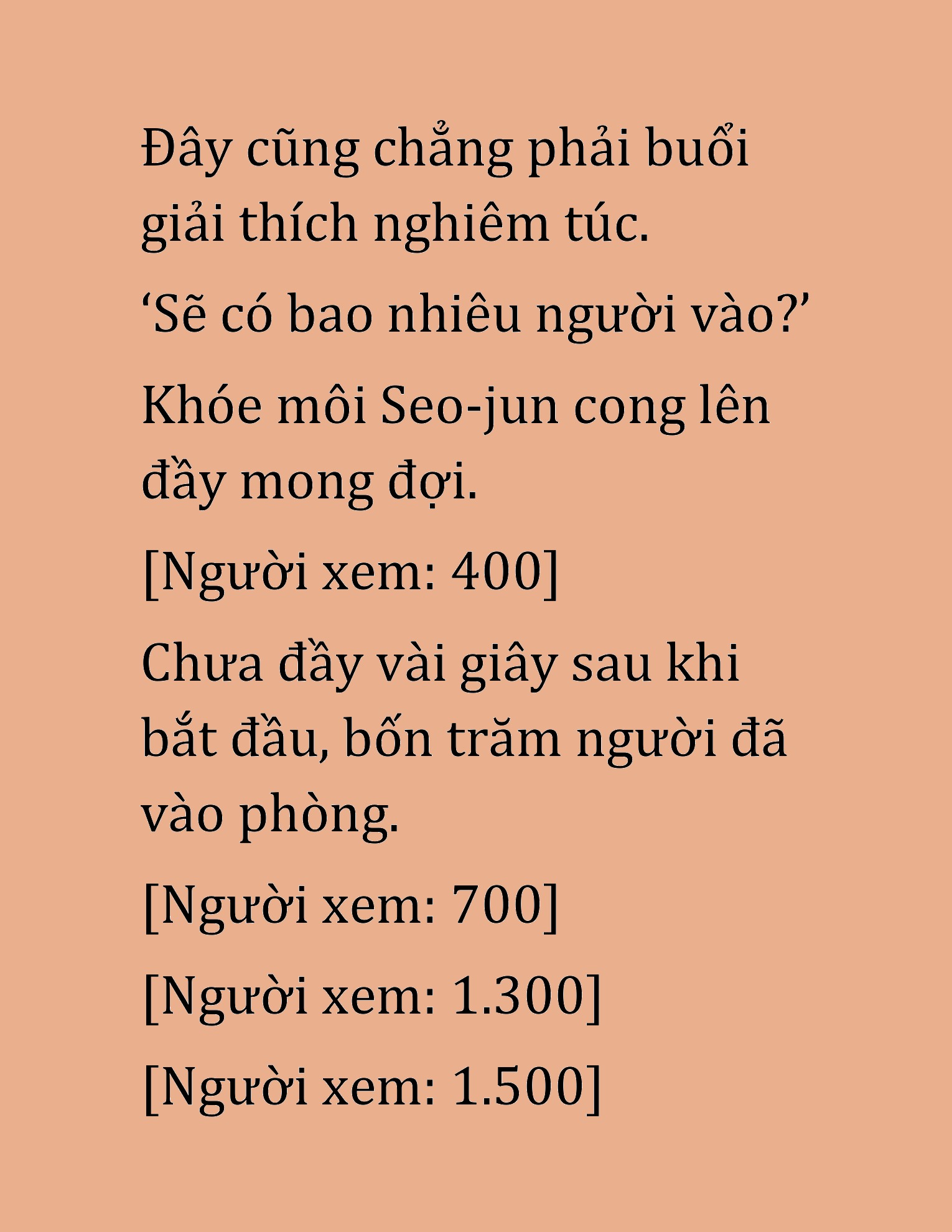 Đọc truyện HAT[NOVEL] Cao Thủ Kiếm Thuật Stream Game - Chap 19
