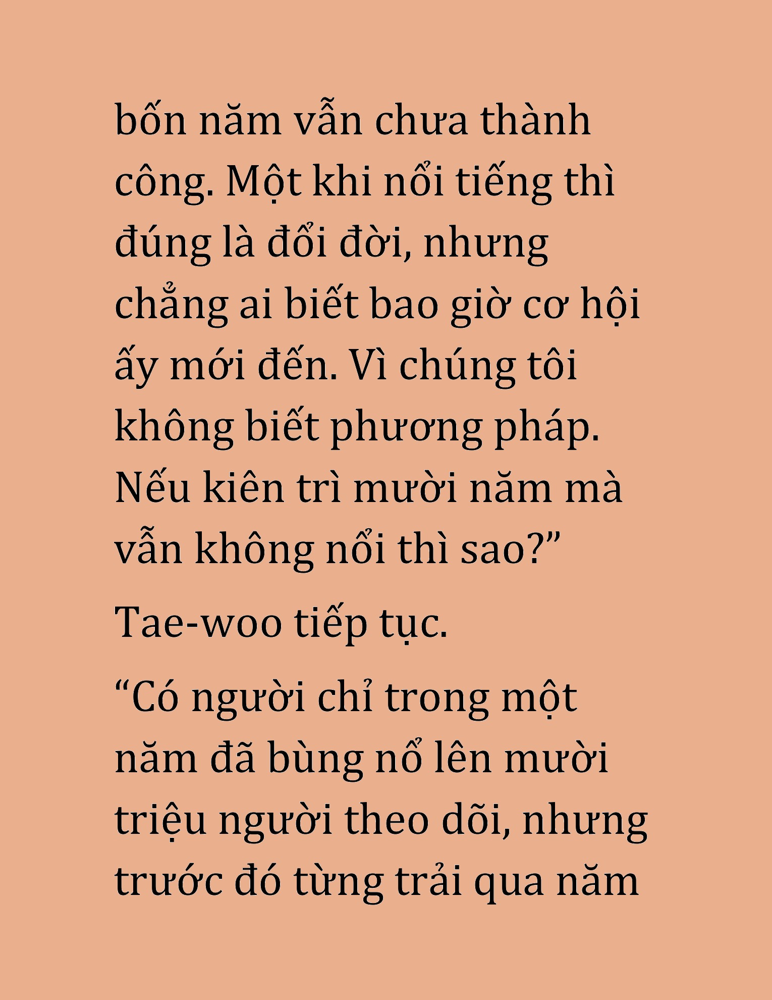Đọc truyện HAT[NOVEL] Cao Thủ Kiếm Thuật Stream Game - Chap 2