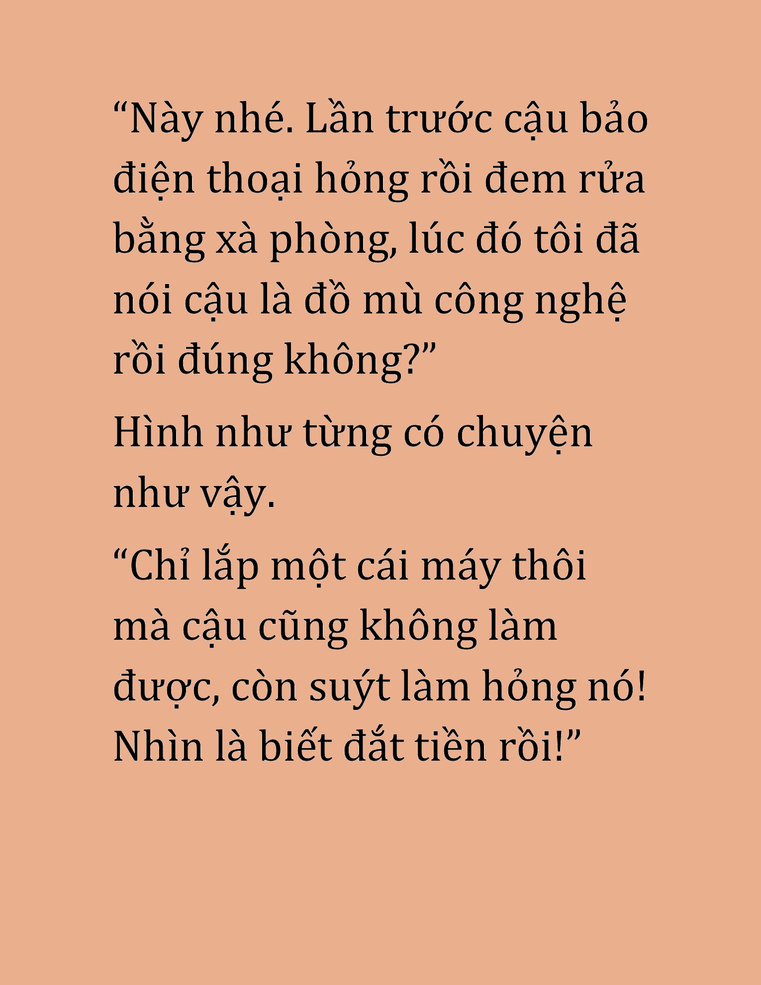 Đọc truyện HAT[NOVEL] Cao Thủ Kiếm Thuật Stream Game - Chap 2