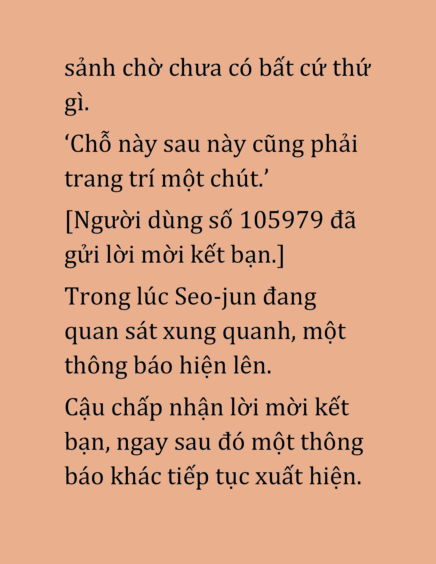 Đọc truyện HAT[NOVEL] Cao Thủ Kiếm Thuật Stream Game - Chap 2