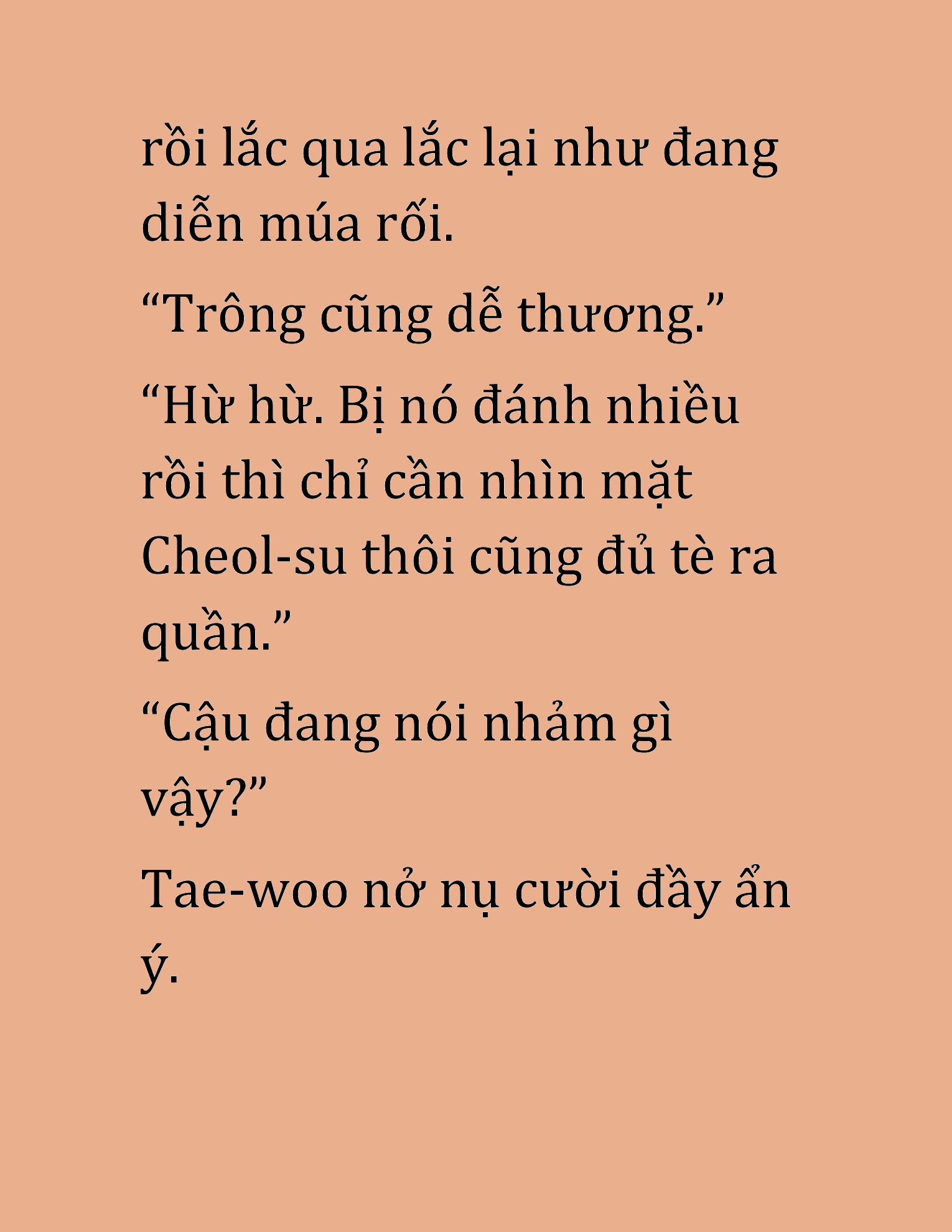 Đọc truyện HAT[NOVEL] Cao Thủ Kiếm Thuật Stream Game - Chap 2