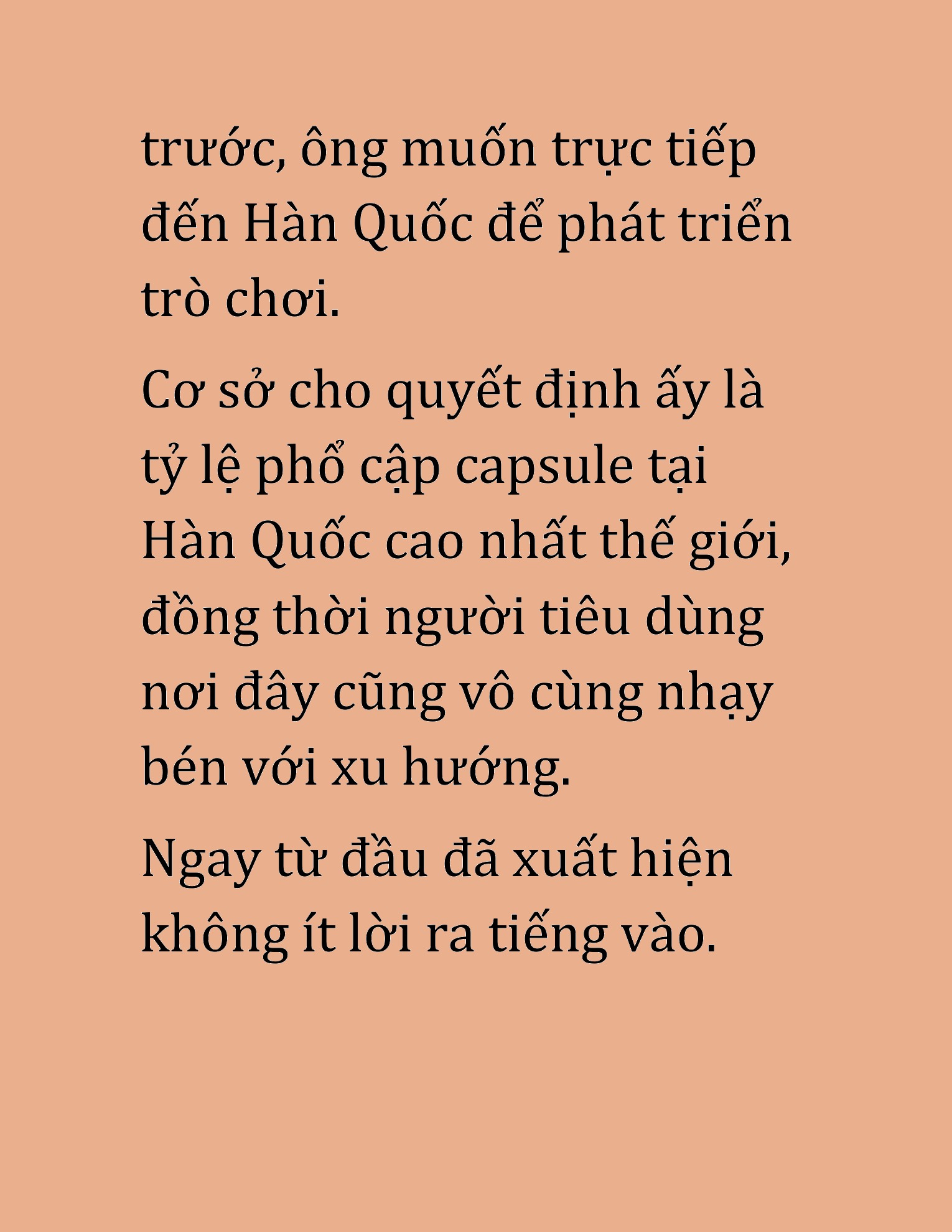Đọc truyện HAT[NOVEL] Cao Thủ Kiếm Thuật Stream Game - Chap 20