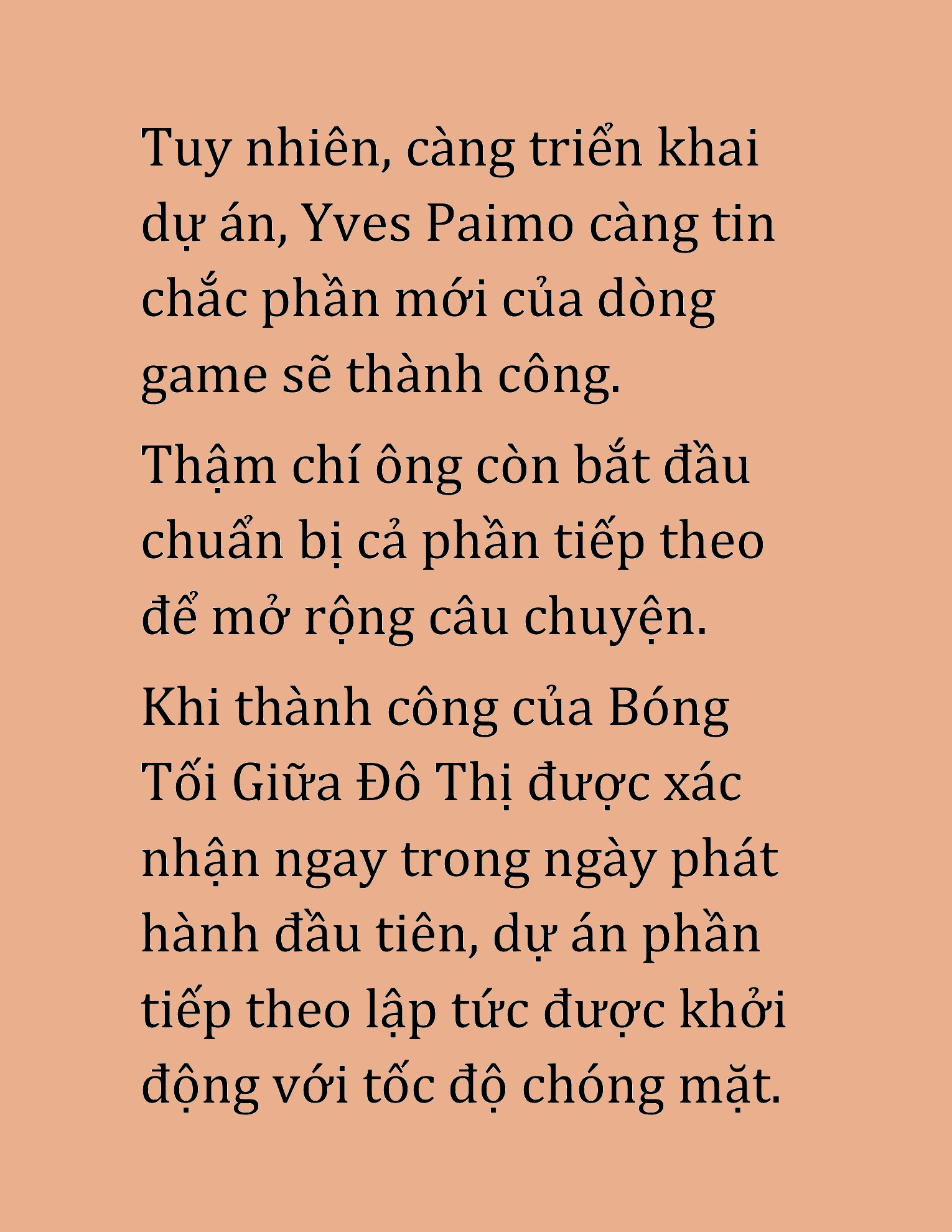 Đọc truyện HAT[NOVEL] Cao Thủ Kiếm Thuật Stream Game - Chap 20