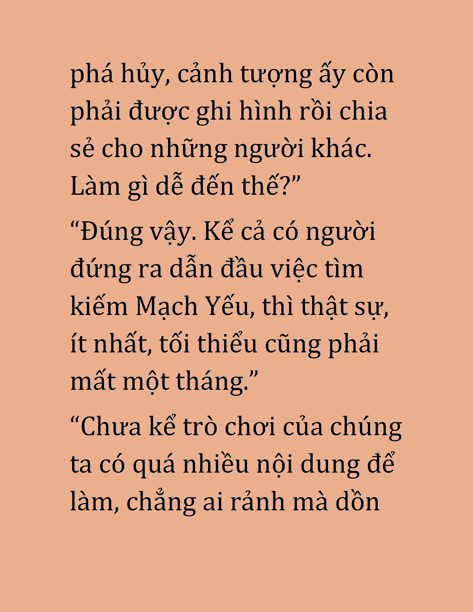 Đọc truyện HAT[NOVEL] Cao Thủ Kiếm Thuật Stream Game - Chap 20