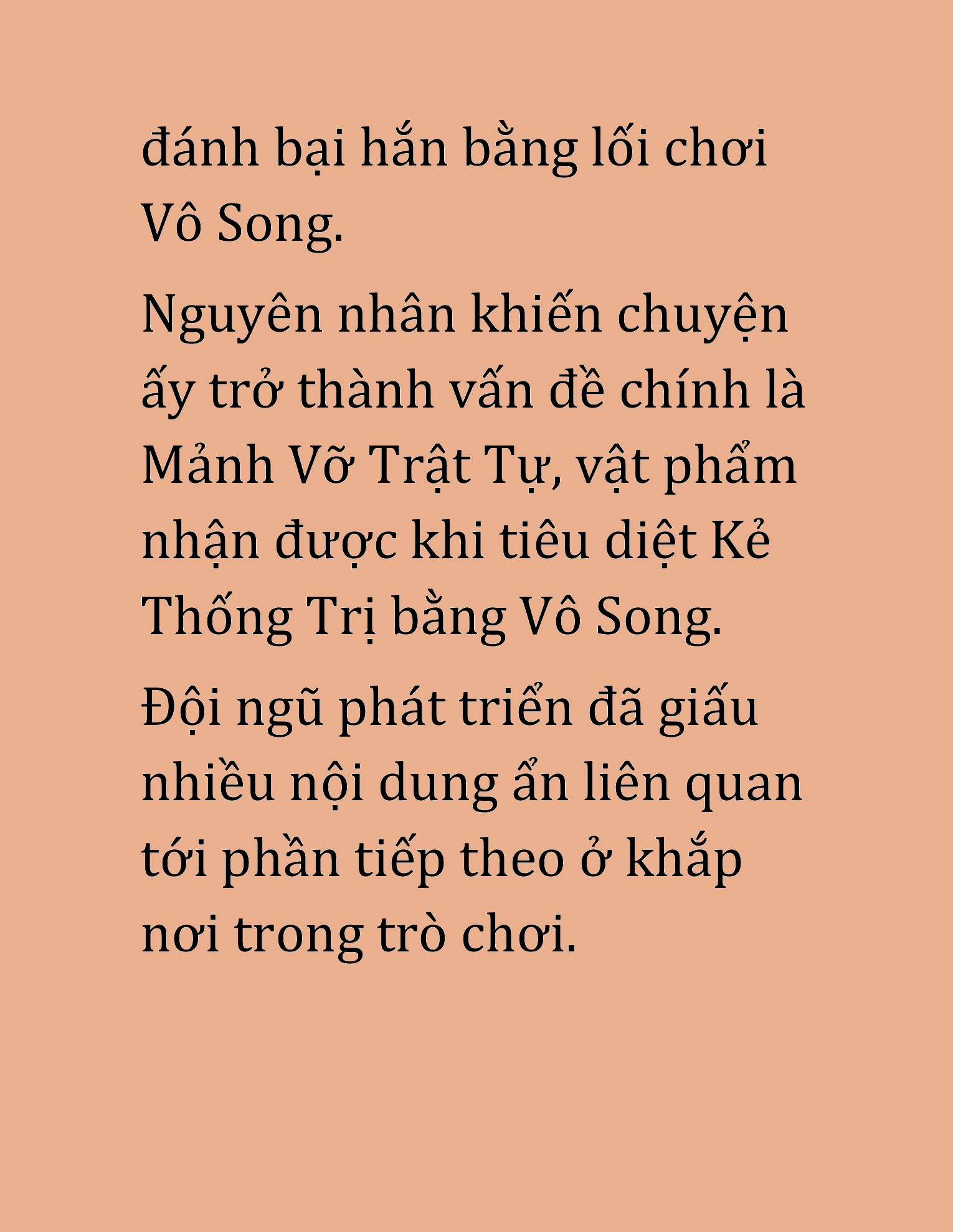 Đọc truyện HAT[NOVEL] Cao Thủ Kiếm Thuật Stream Game - Chap 20
