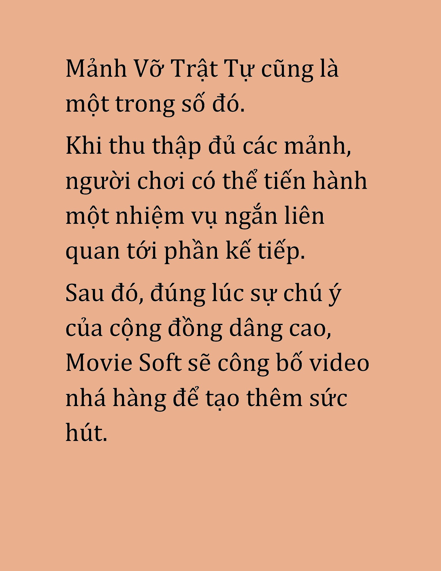 Đọc truyện HAT[NOVEL] Cao Thủ Kiếm Thuật Stream Game - Chap 20