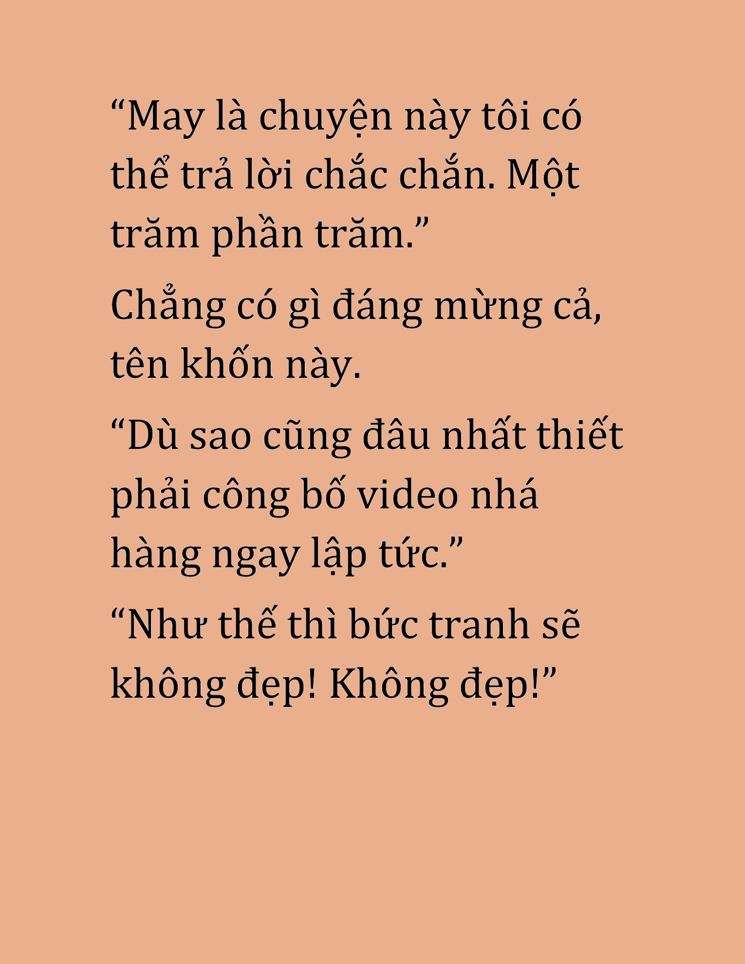 Đọc truyện HAT[NOVEL] Cao Thủ Kiếm Thuật Stream Game - Chap 20
