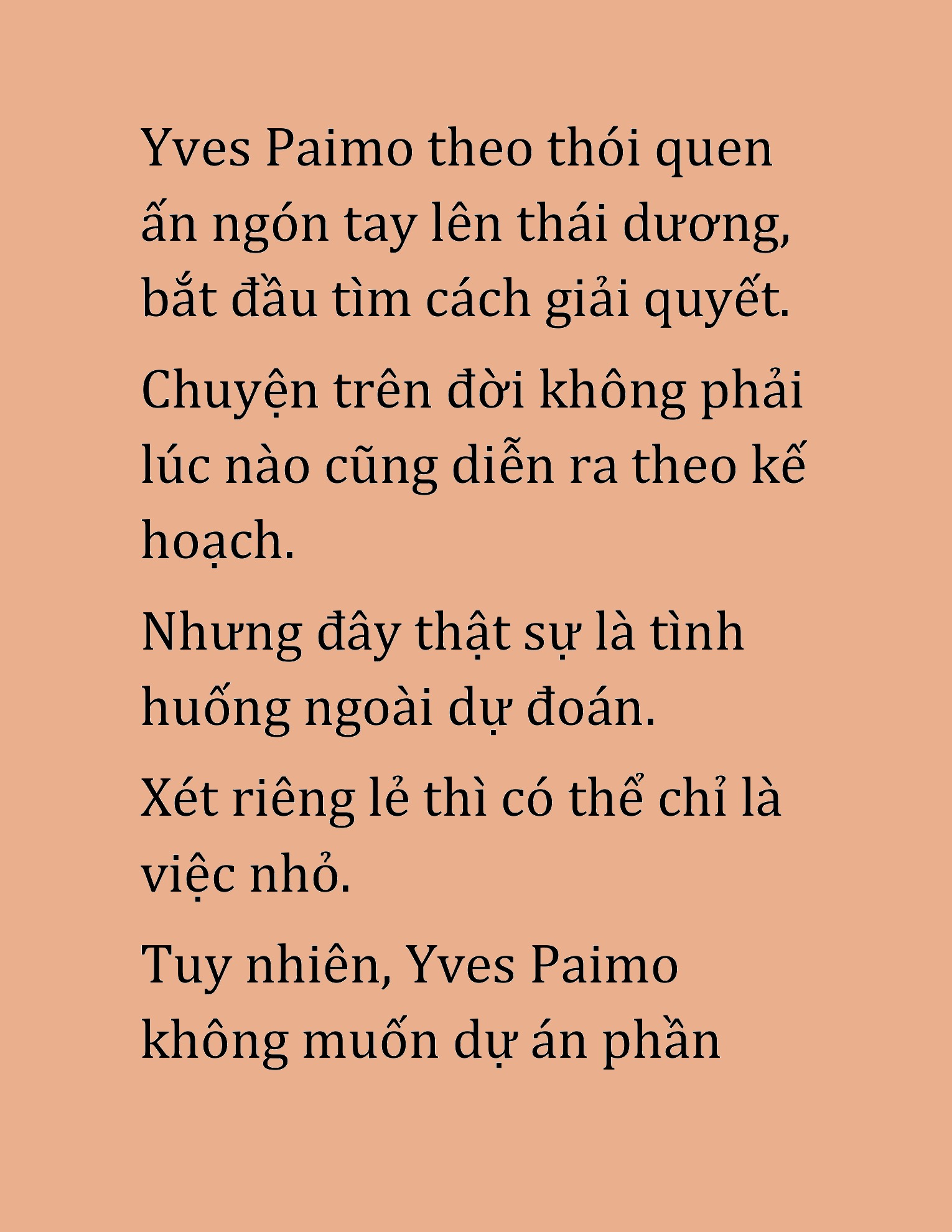 Đọc truyện HAT[NOVEL] Cao Thủ Kiếm Thuật Stream Game - Chap 20