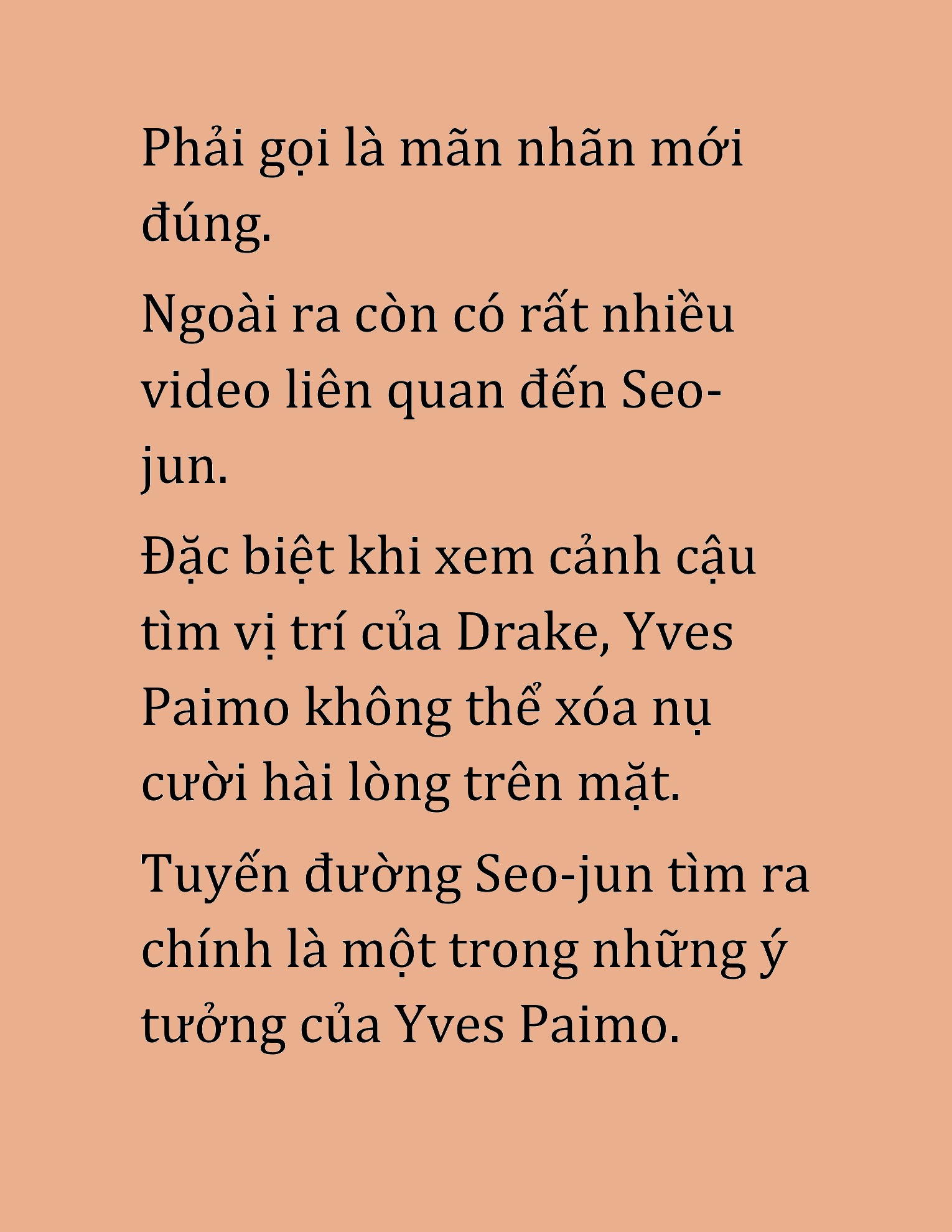 Đọc truyện HAT[NOVEL] Cao Thủ Kiếm Thuật Stream Game - Chap 20