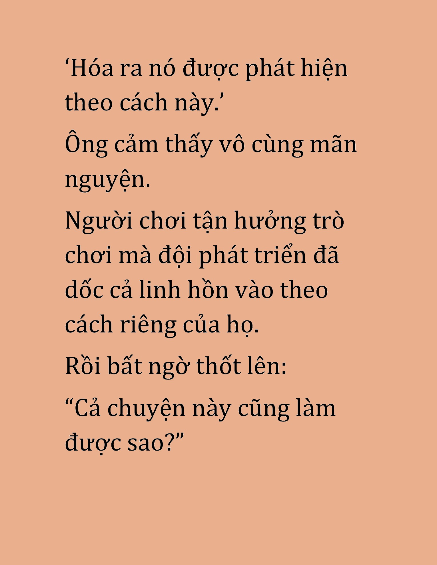 Đọc truyện HAT[NOVEL] Cao Thủ Kiếm Thuật Stream Game - Chap 20