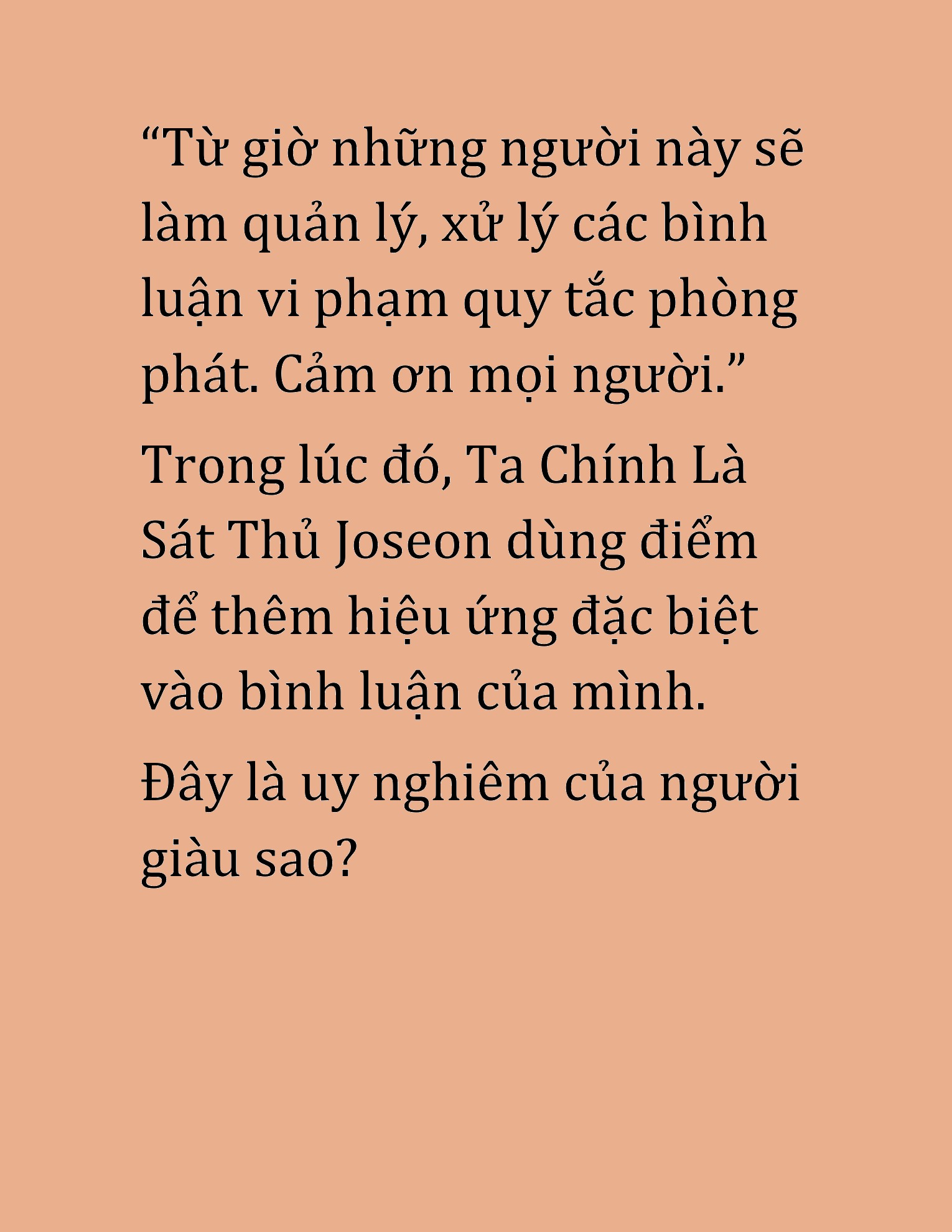 Đọc truyện HAT[NOVEL] Cao Thủ Kiếm Thuật Stream Game - Chap 20