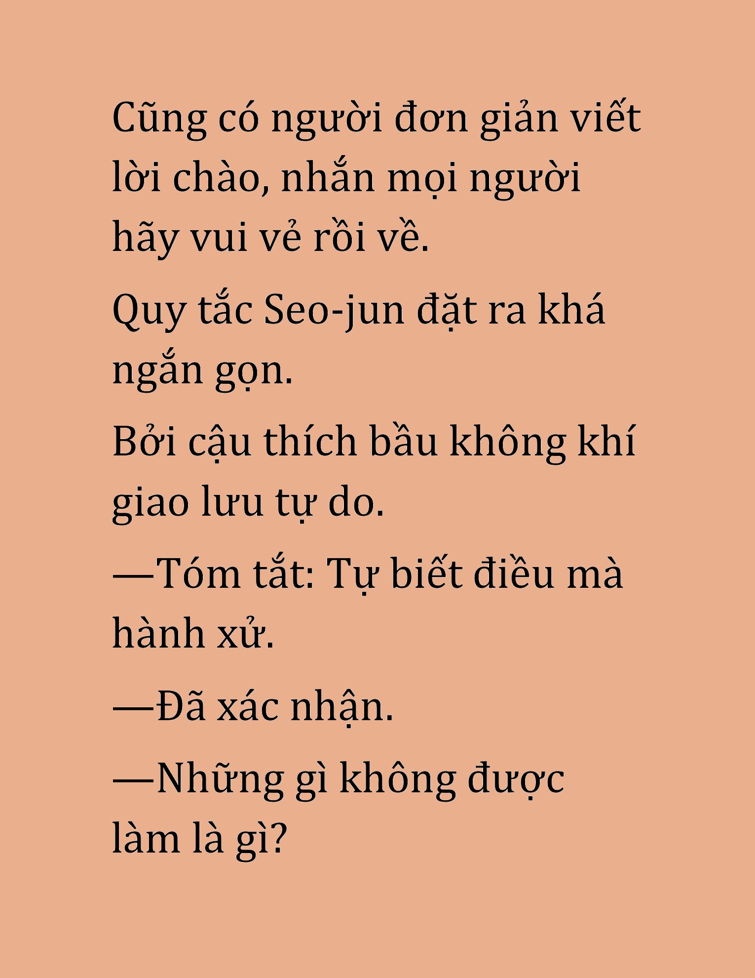 Đọc truyện HAT[NOVEL] Cao Thủ Kiếm Thuật Stream Game - Chap 20