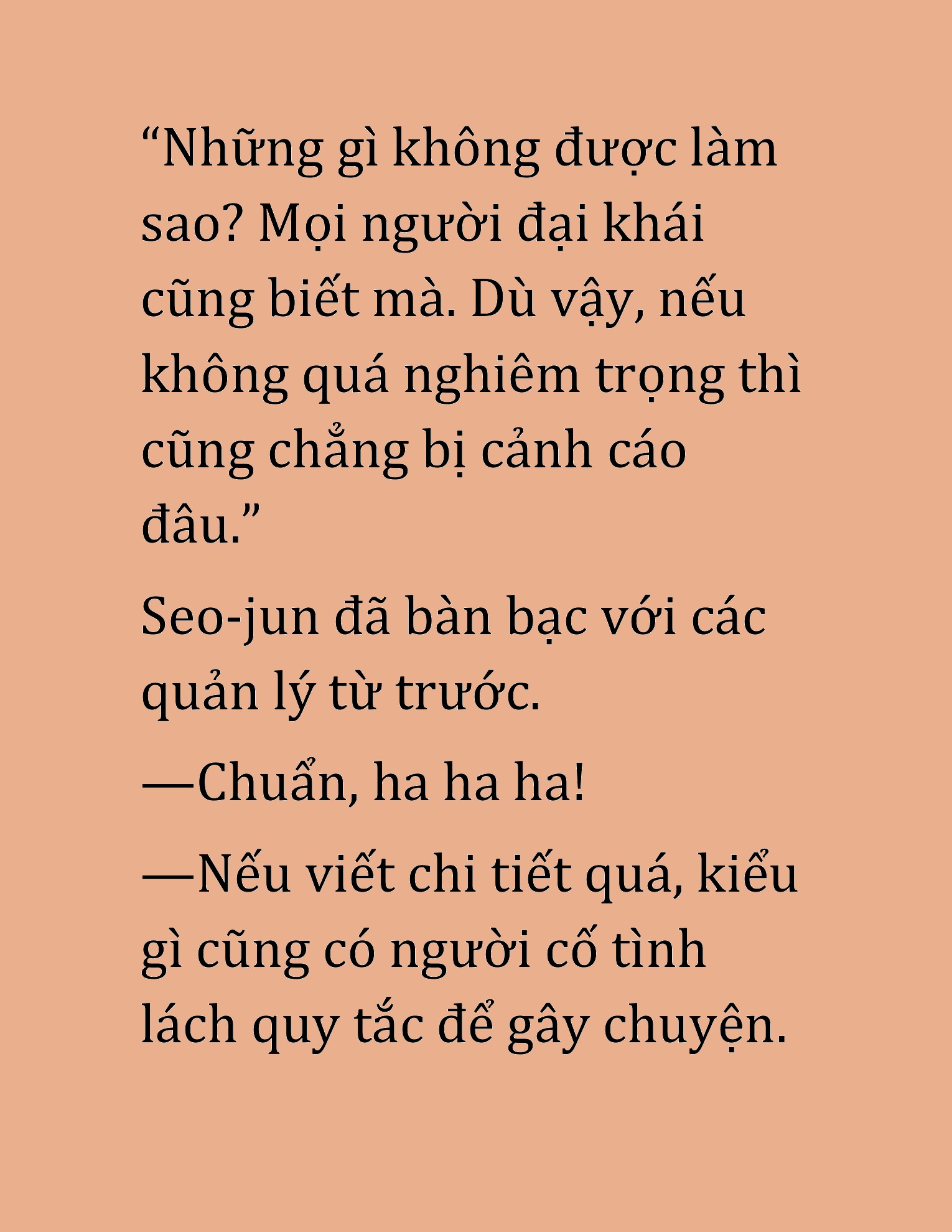 Đọc truyện HAT[NOVEL] Cao Thủ Kiếm Thuật Stream Game - Chap 20