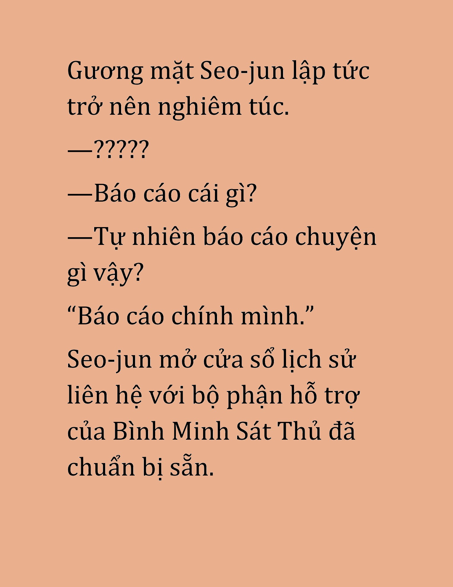 Đọc truyện HAT[NOVEL] Cao Thủ Kiếm Thuật Stream Game - Chap 20