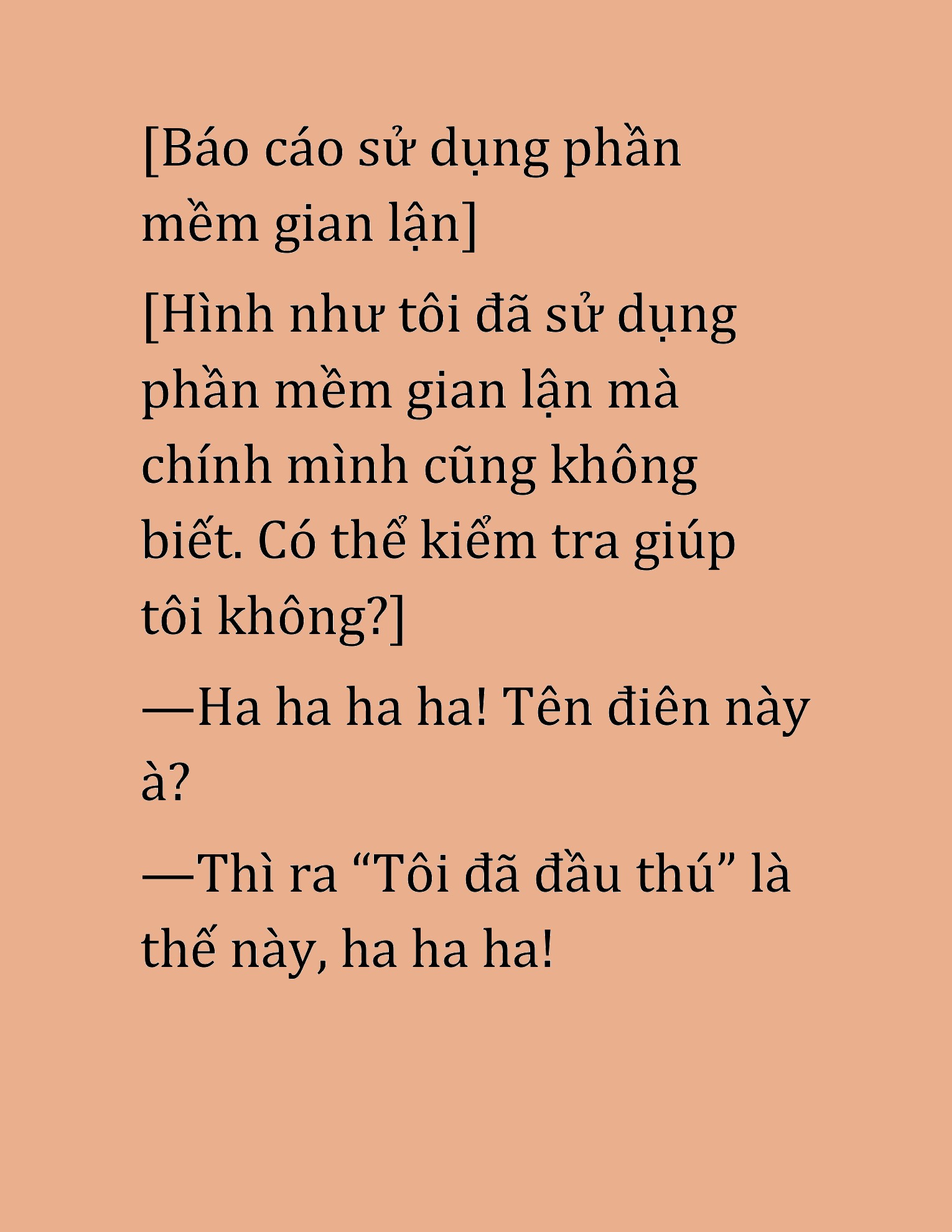 Đọc truyện HAT[NOVEL] Cao Thủ Kiếm Thuật Stream Game - Chap 20