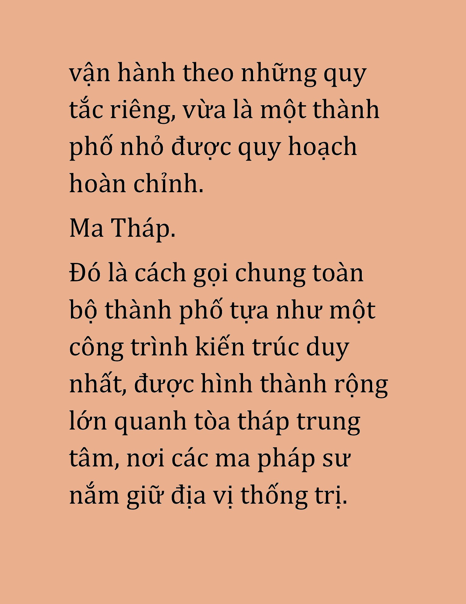 Đọc truyện HAT[NOVEL] Cao Thủ Kiếm Thuật Stream Game - Chap 21