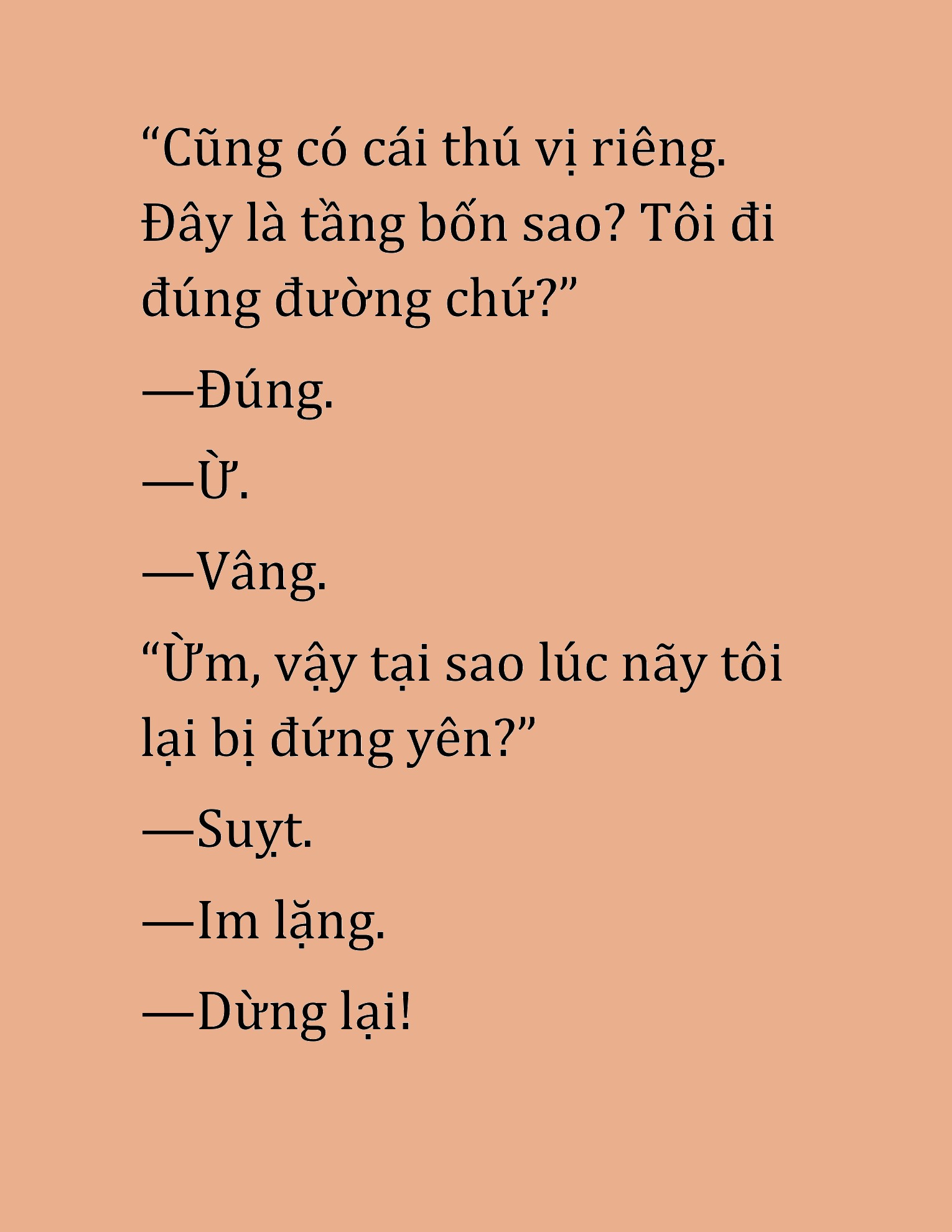 Đọc truyện HAT[NOVEL] Cao Thủ Kiếm Thuật Stream Game - Chap 21