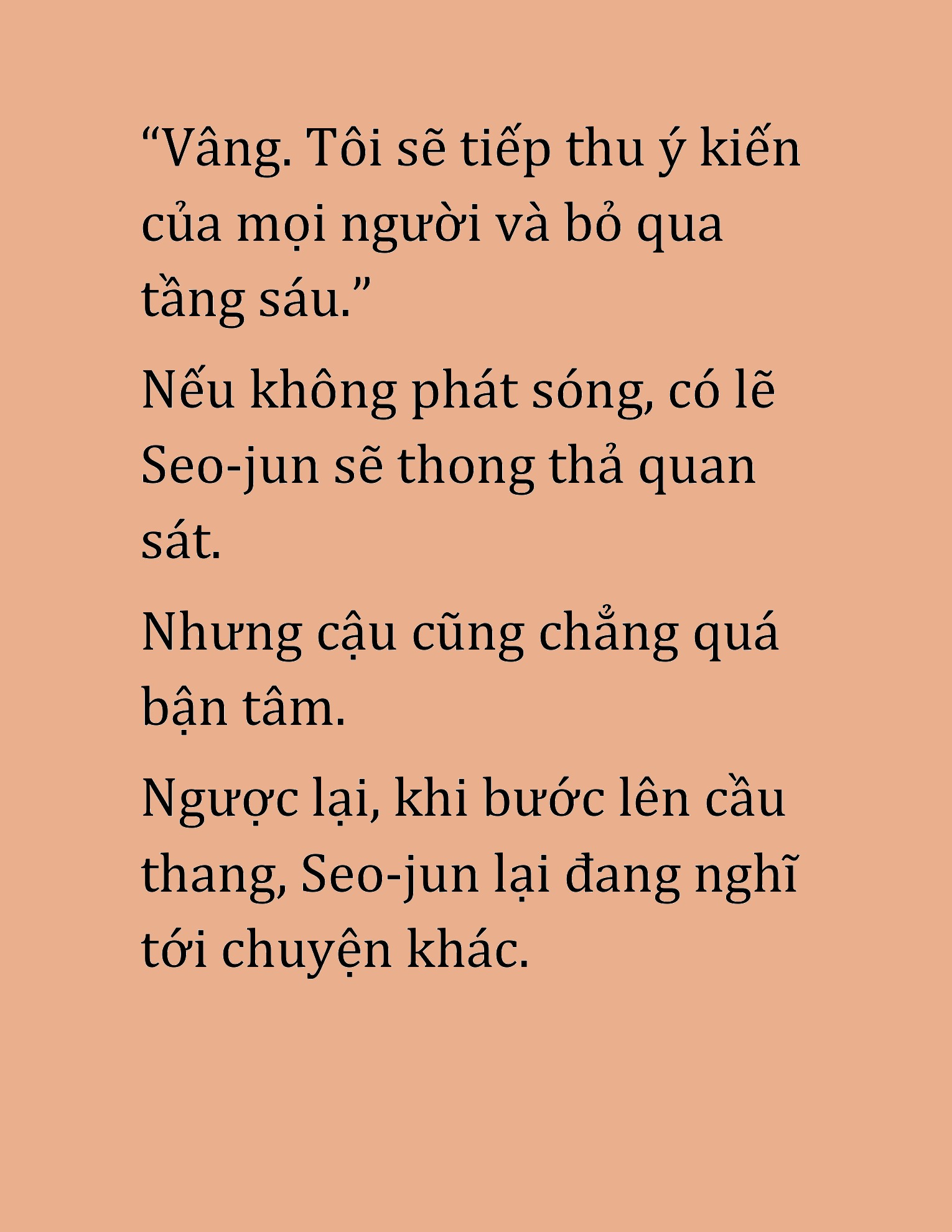 Đọc truyện HAT[NOVEL] Cao Thủ Kiếm Thuật Stream Game - Chap 22