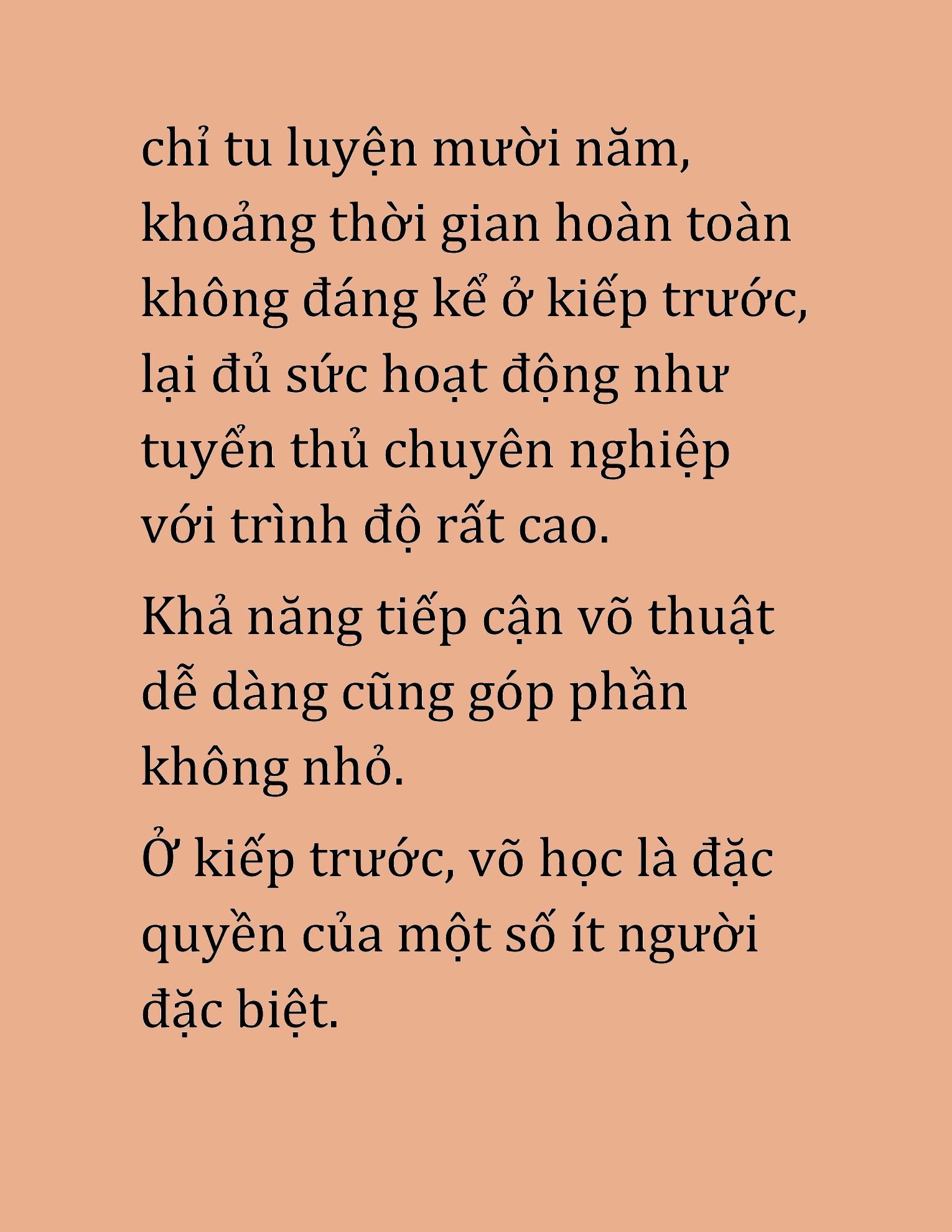 Đọc truyện HAT[NOVEL] Cao Thủ Kiếm Thuật Stream Game - Chap 22