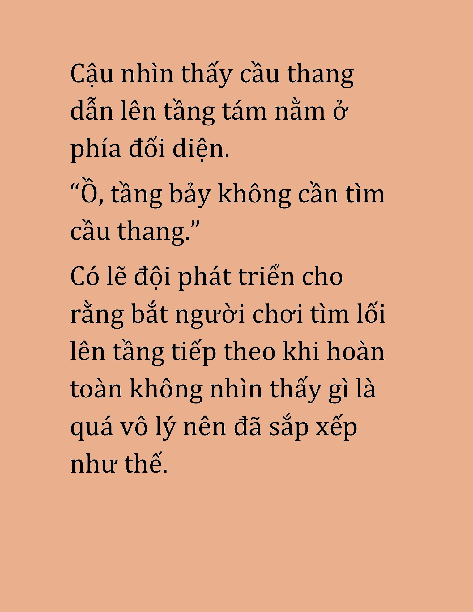 Đọc truyện HAT[NOVEL] Cao Thủ Kiếm Thuật Stream Game - Chap 22