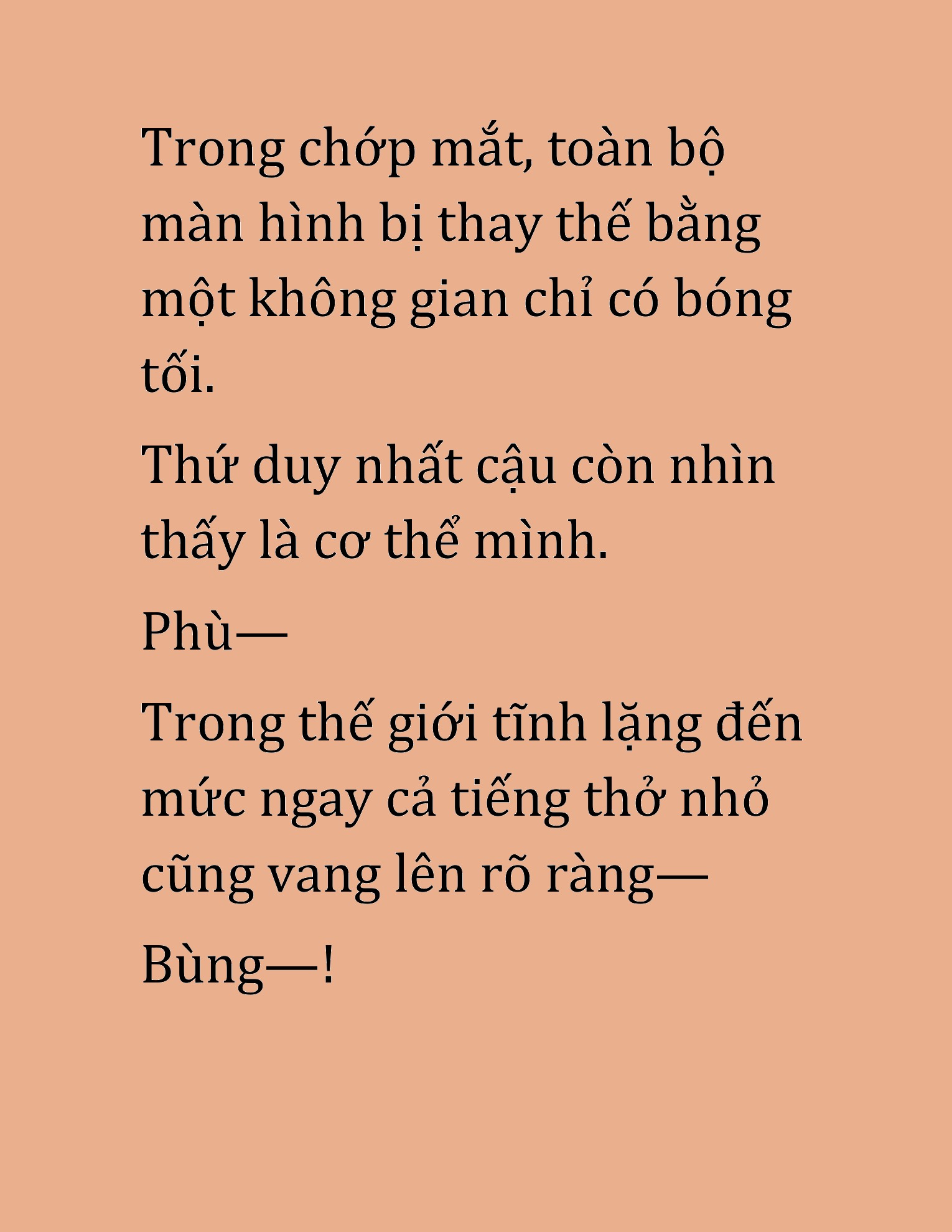 Đọc truyện HAT[NOVEL] Cao Thủ Kiếm Thuật Stream Game - Chap 22