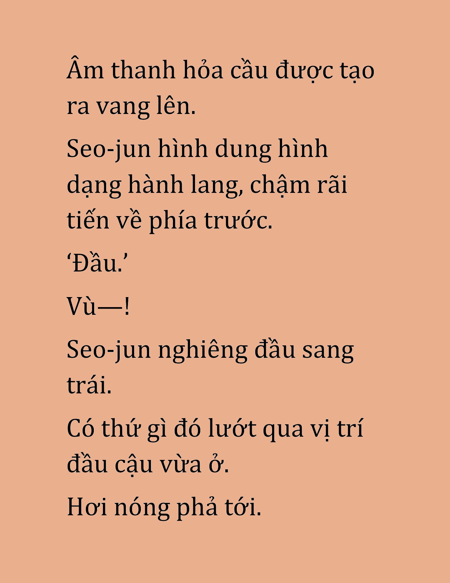 Đọc truyện HAT[NOVEL] Cao Thủ Kiếm Thuật Stream Game - Chap 22