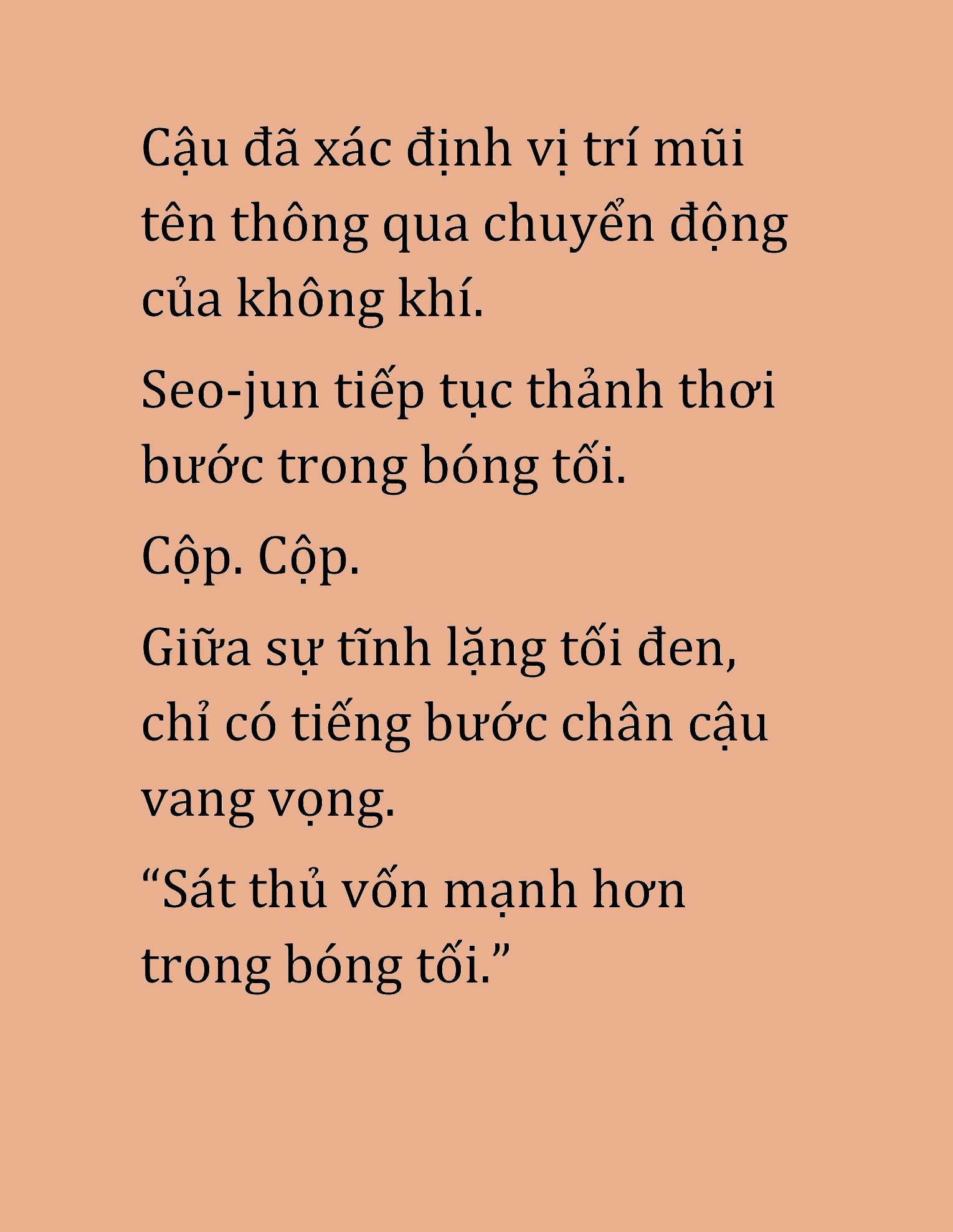 Đọc truyện HAT[NOVEL] Cao Thủ Kiếm Thuật Stream Game - Chap 22