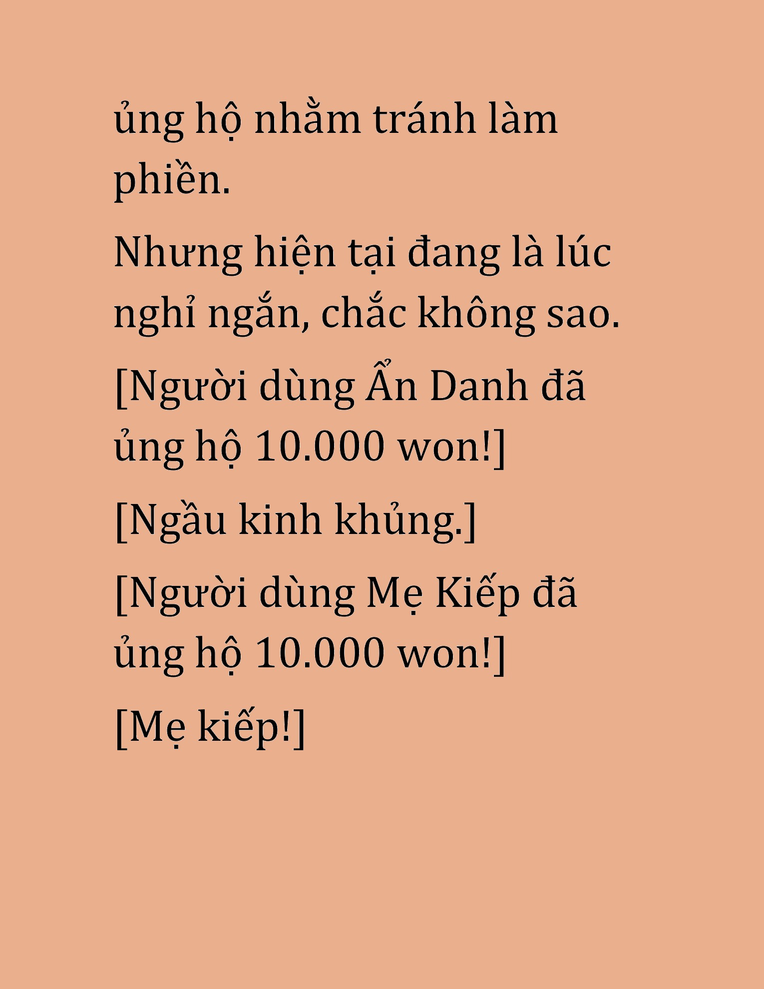 Đọc truyện HAT[NOVEL] Cao Thủ Kiếm Thuật Stream Game - Chap 22