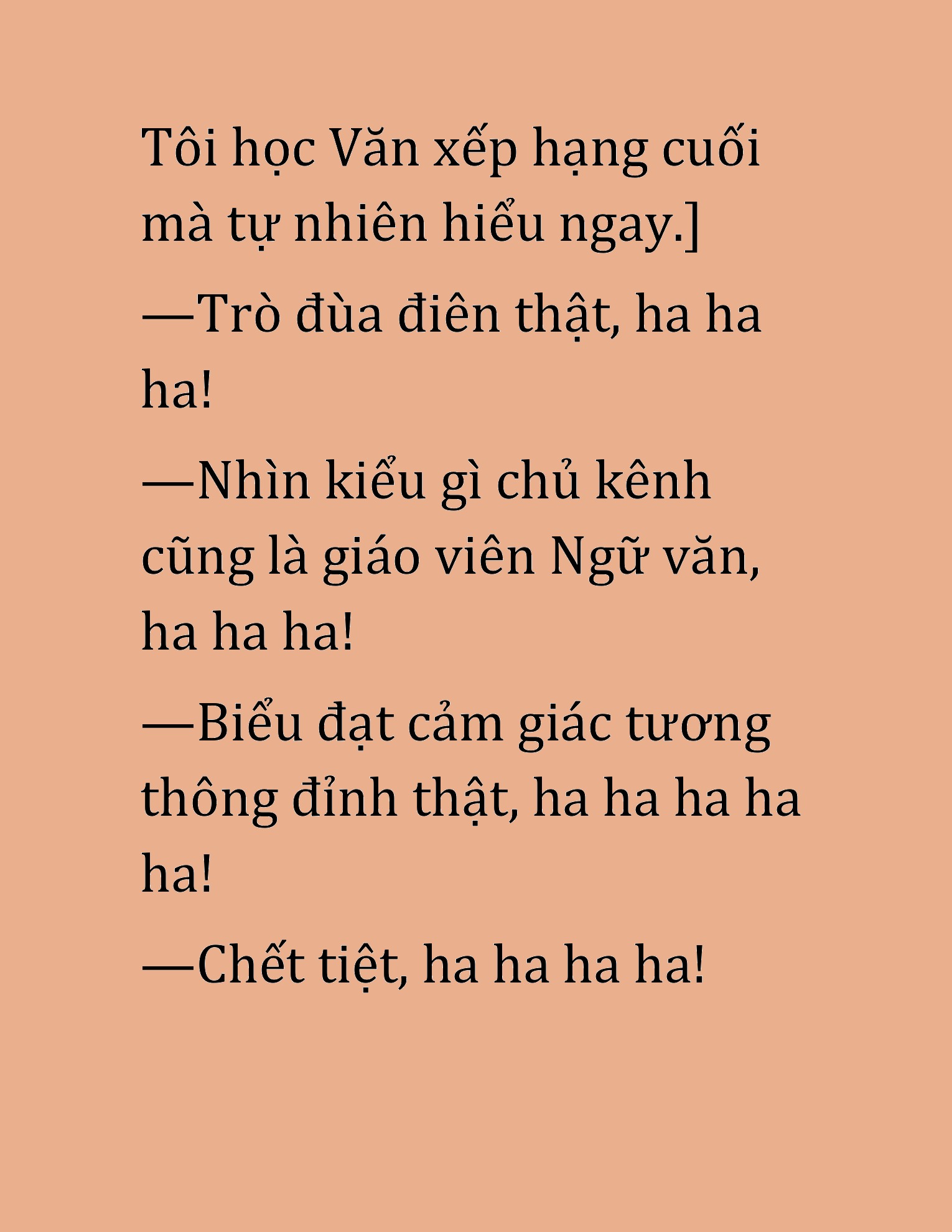 Đọc truyện HAT[NOVEL] Cao Thủ Kiếm Thuật Stream Game - Chap 22