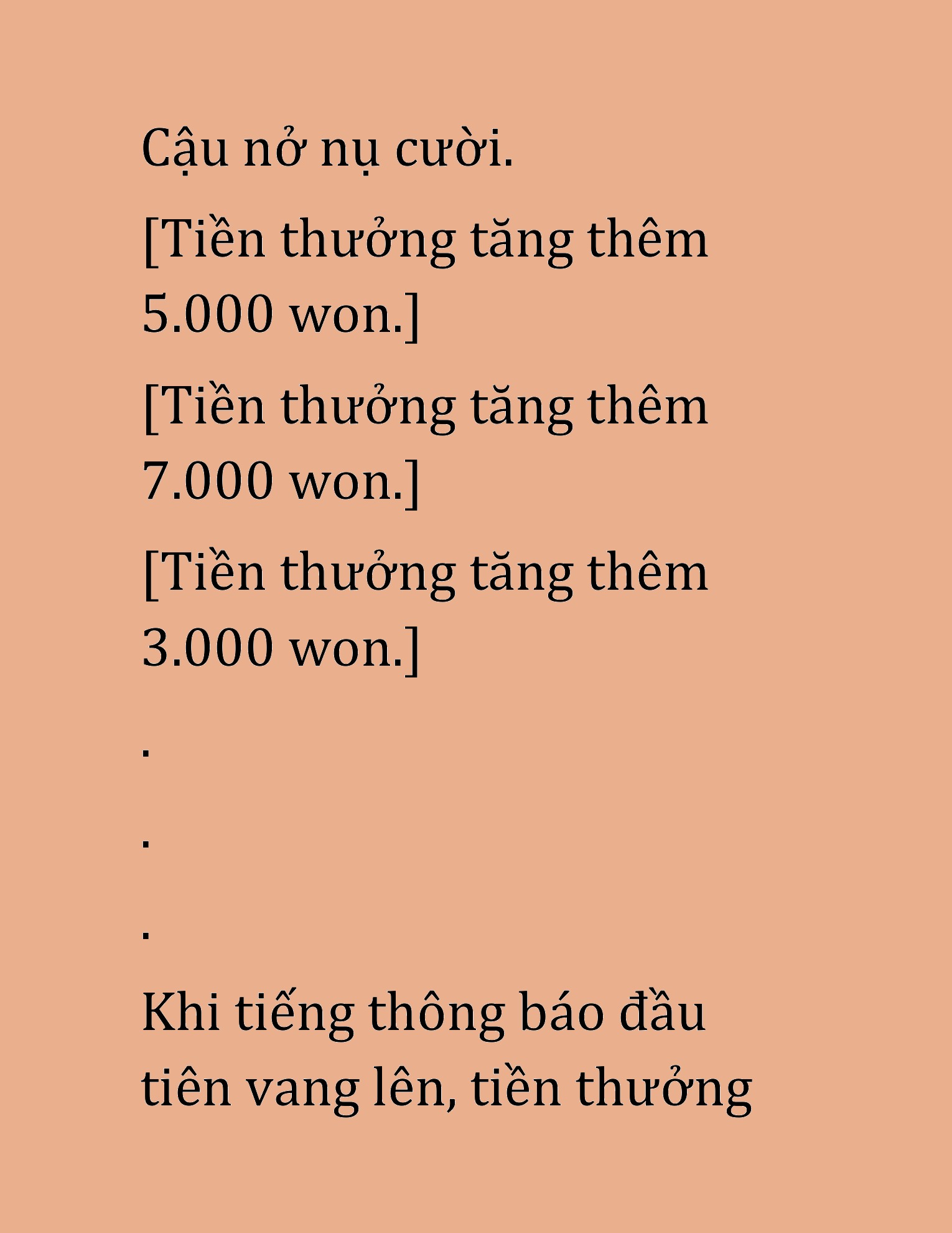 Đọc truyện HAT[NOVEL] Cao Thủ Kiếm Thuật Stream Game - Chap 23