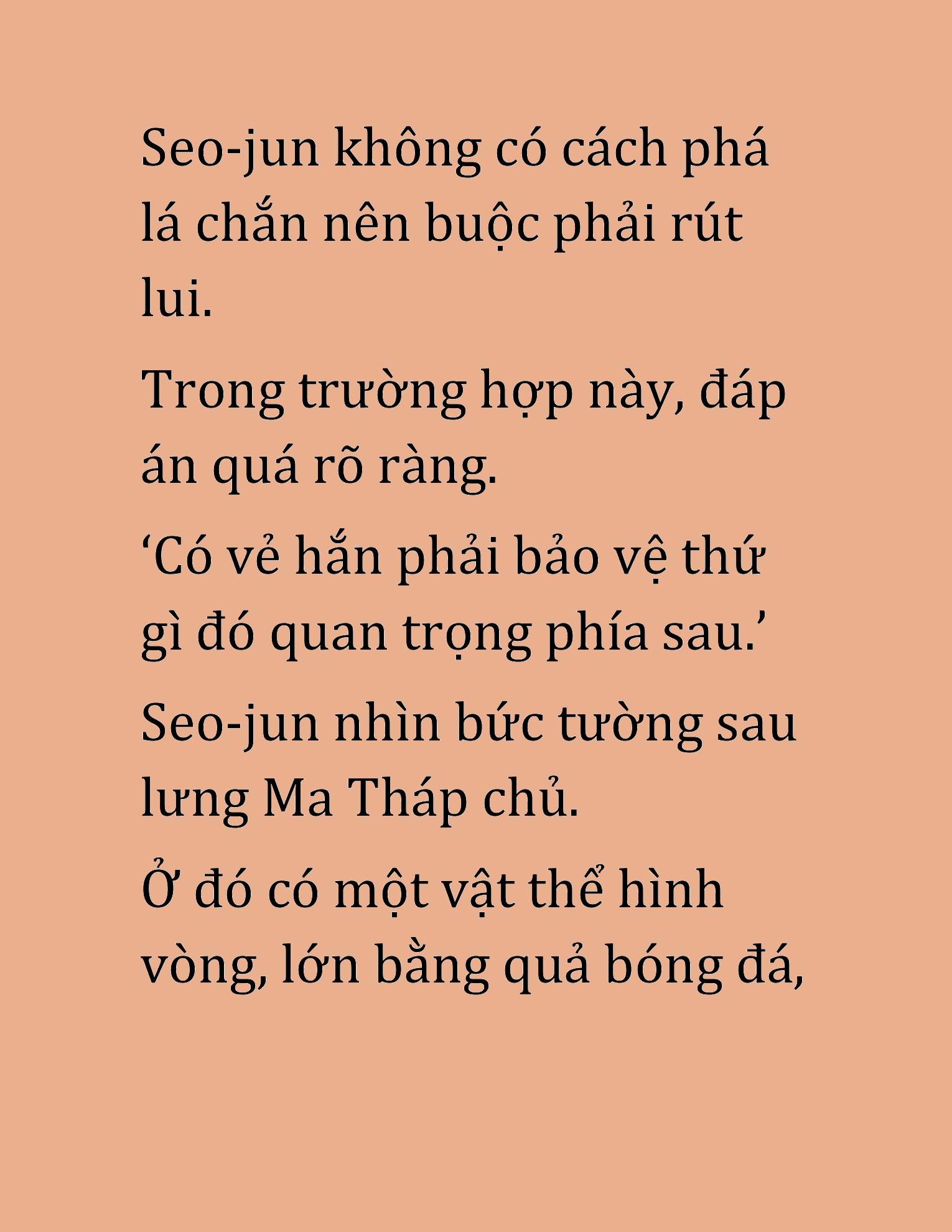 Đọc truyện HAT[NOVEL] Cao Thủ Kiếm Thuật Stream Game - Chap 23