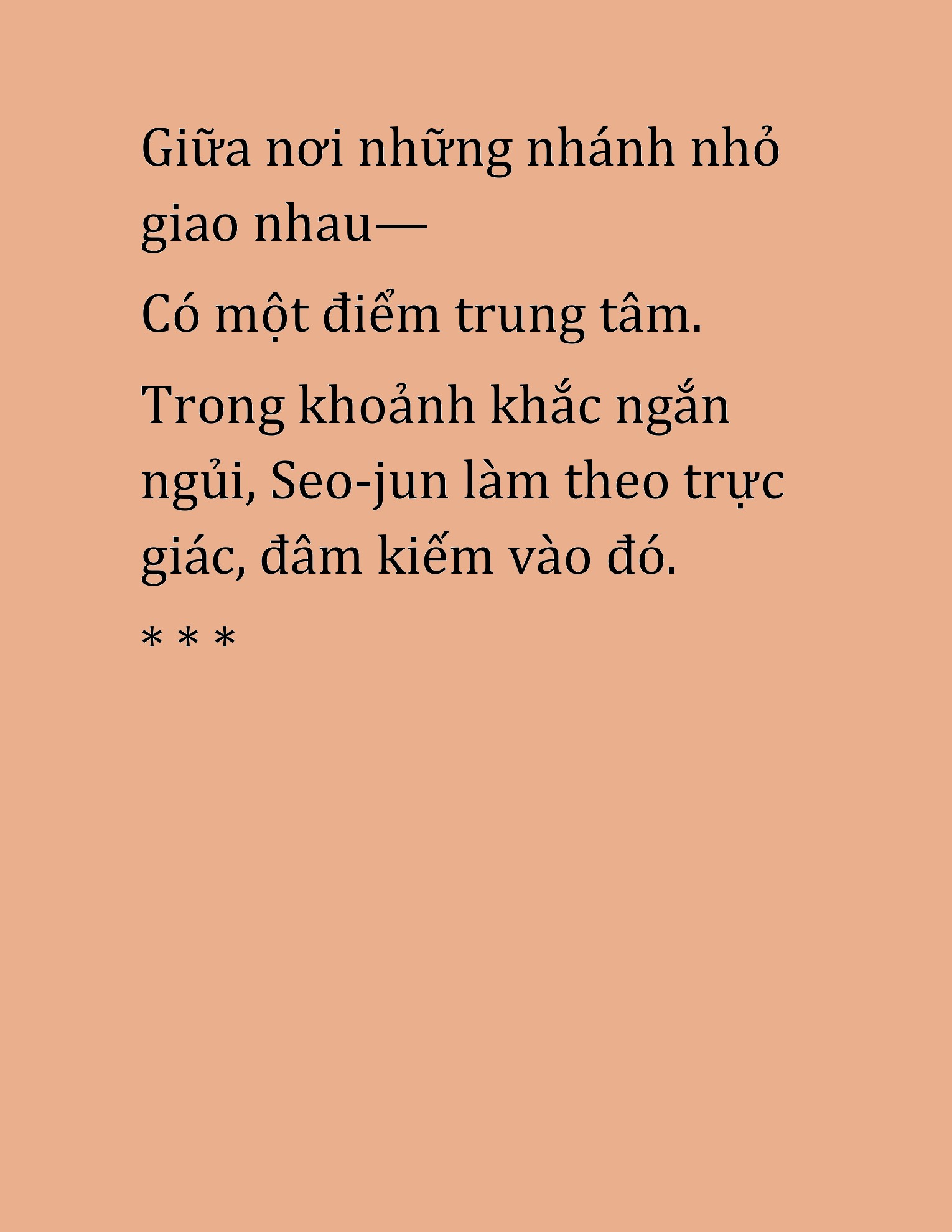 Đọc truyện HAT[NOVEL] Cao Thủ Kiếm Thuật Stream Game - Chap 23