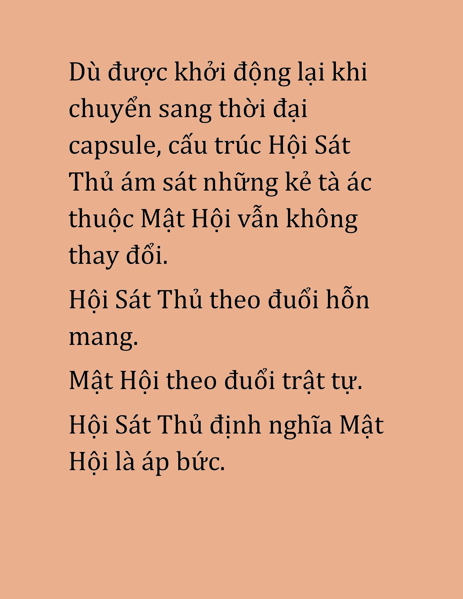 Đọc truyện HAT[NOVEL] Cao Thủ Kiếm Thuật Stream Game - Chap 24