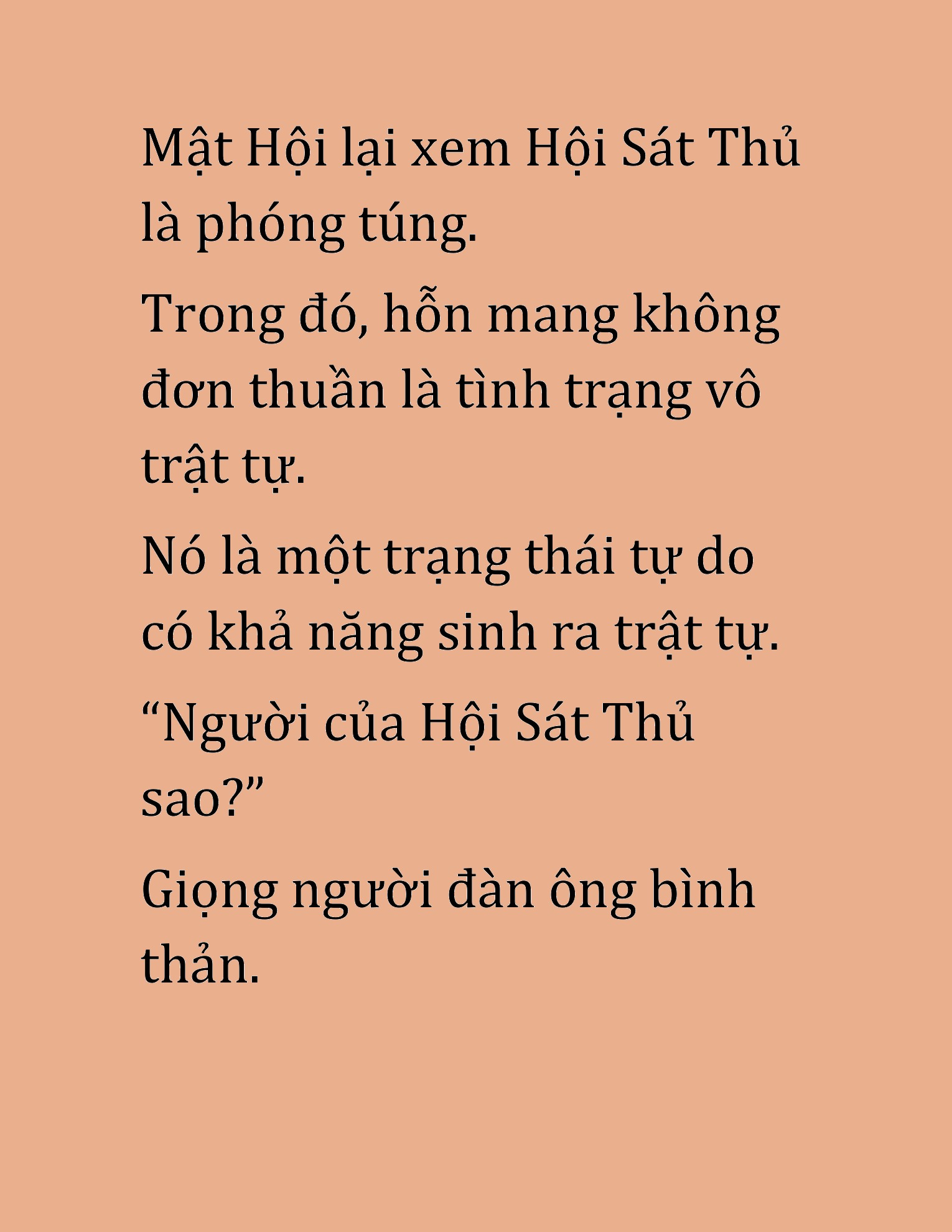 Đọc truyện HAT[NOVEL] Cao Thủ Kiếm Thuật Stream Game - Chap 24