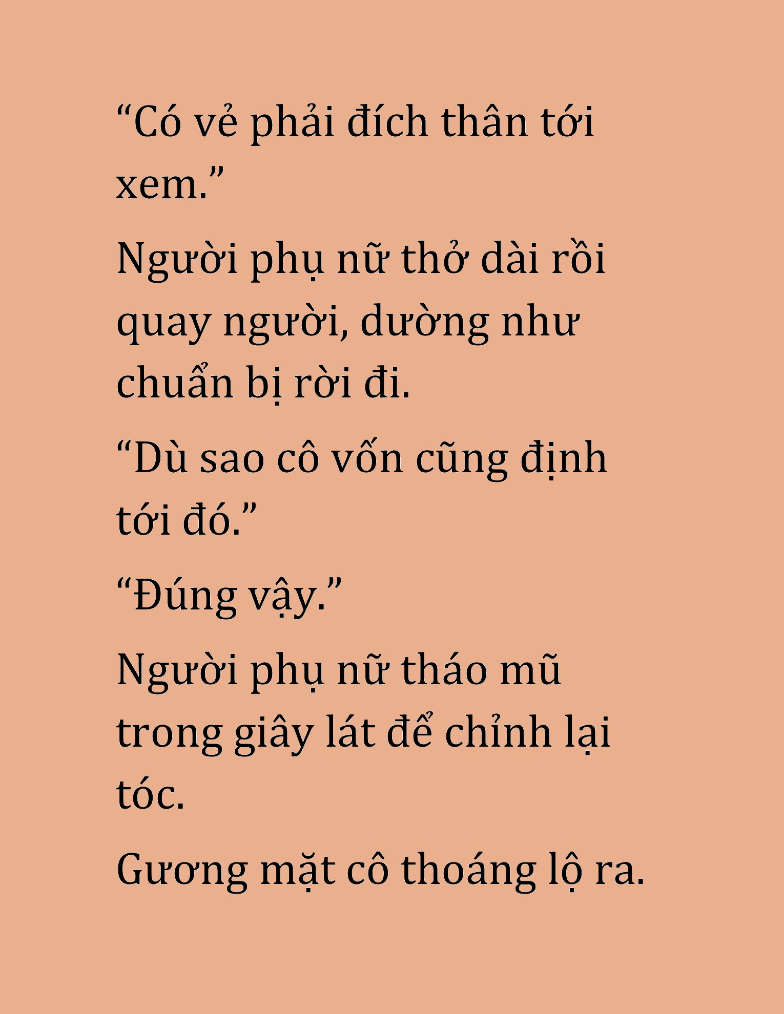 Đọc truyện HAT[NOVEL] Cao Thủ Kiếm Thuật Stream Game - Chap 24