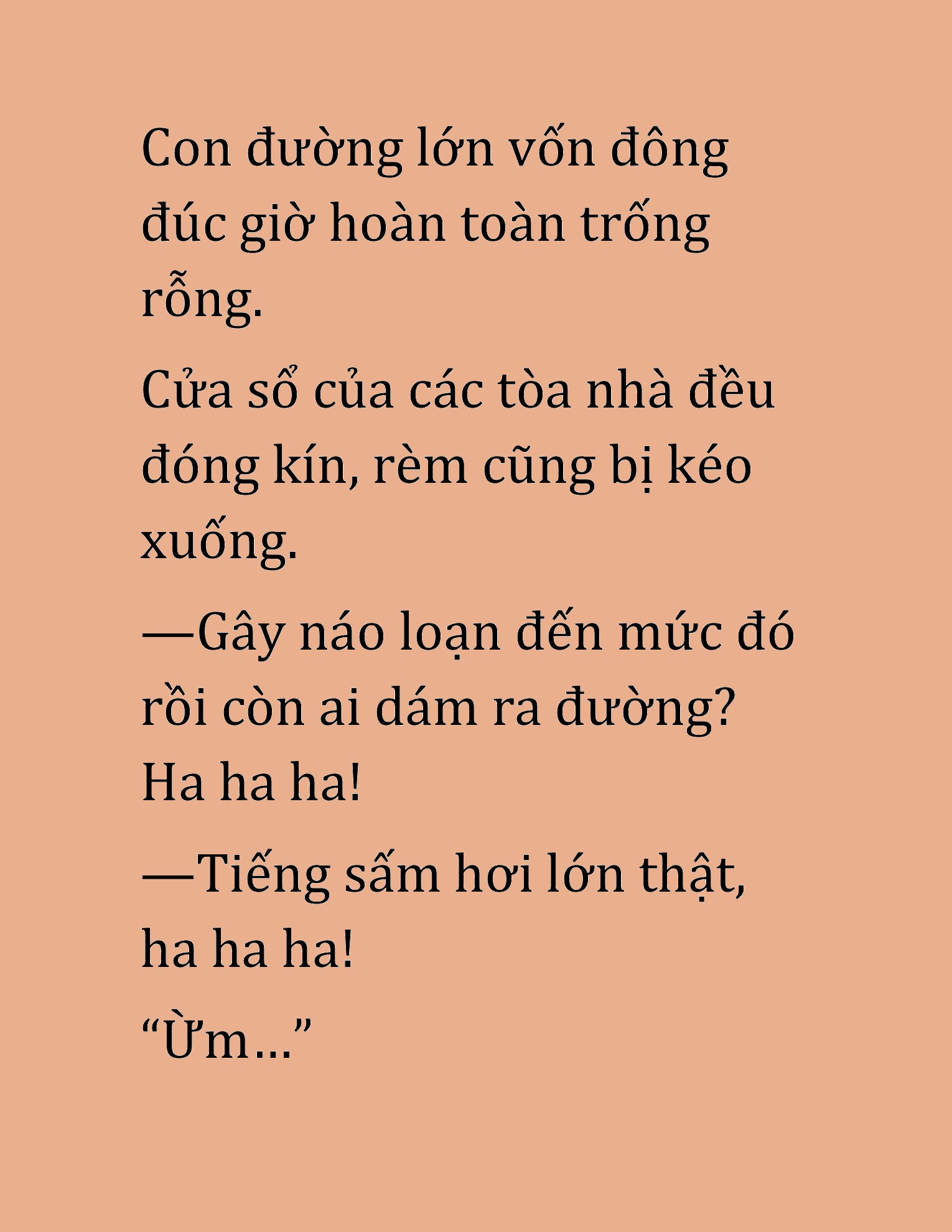 Đọc truyện HAT[NOVEL] Cao Thủ Kiếm Thuật Stream Game - Chap 25